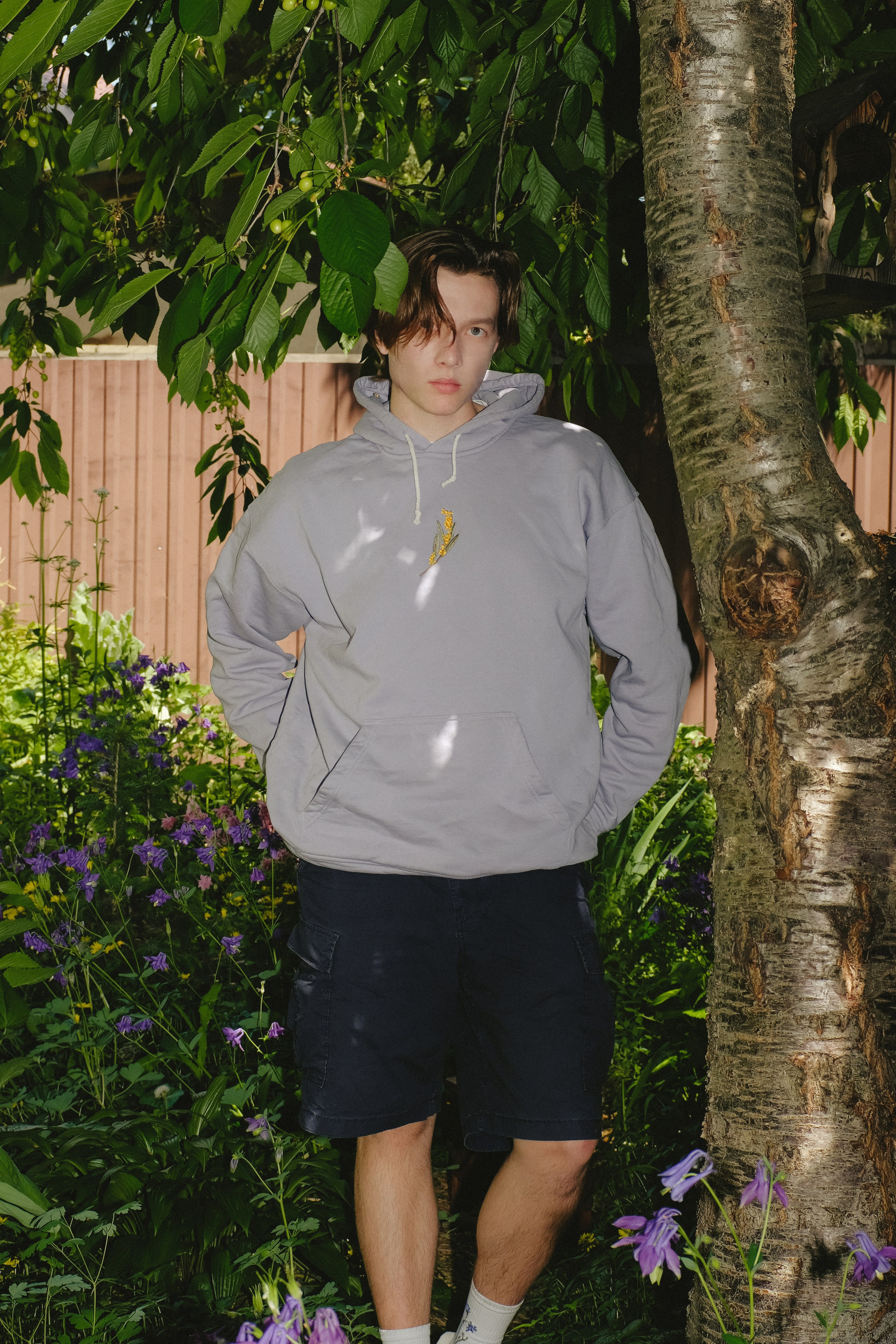 Gleb x gerbariy project. Портретный фотограф Алиса Санкт-Петербург