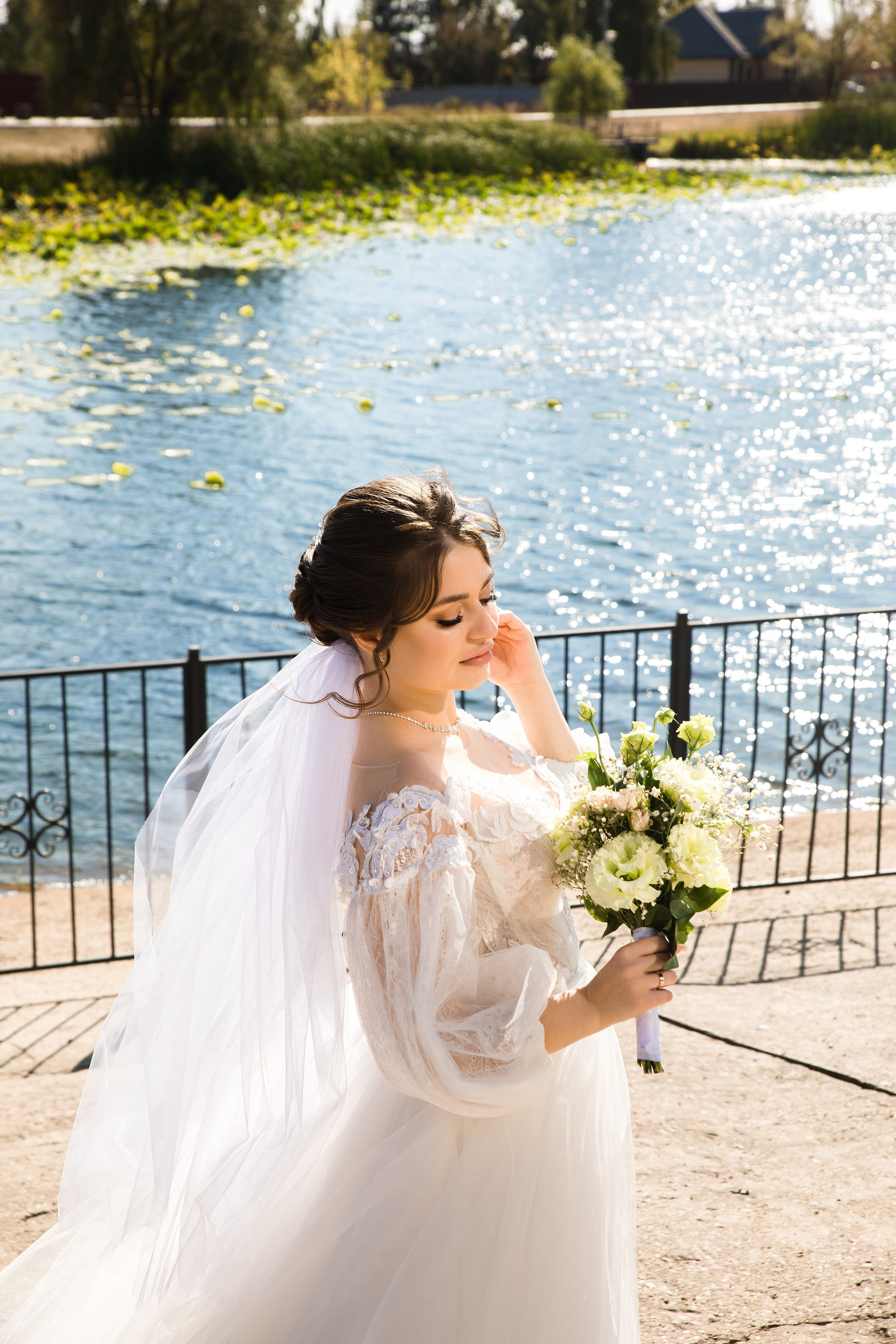 АЛЯ И РОМАН. Свадебный и семейный фотограф в Курске и Курчатове
