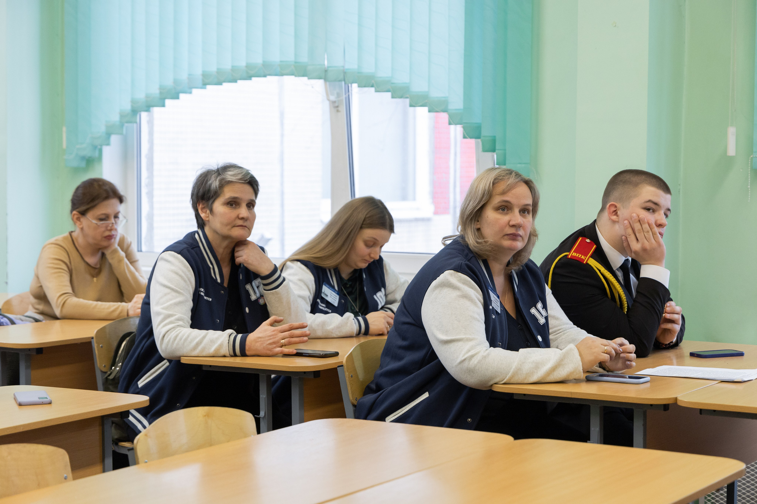 XIV ПМОФ '24. Гимназия 114. Евгений Матвеев — фотограф в Санкт-Петербурге