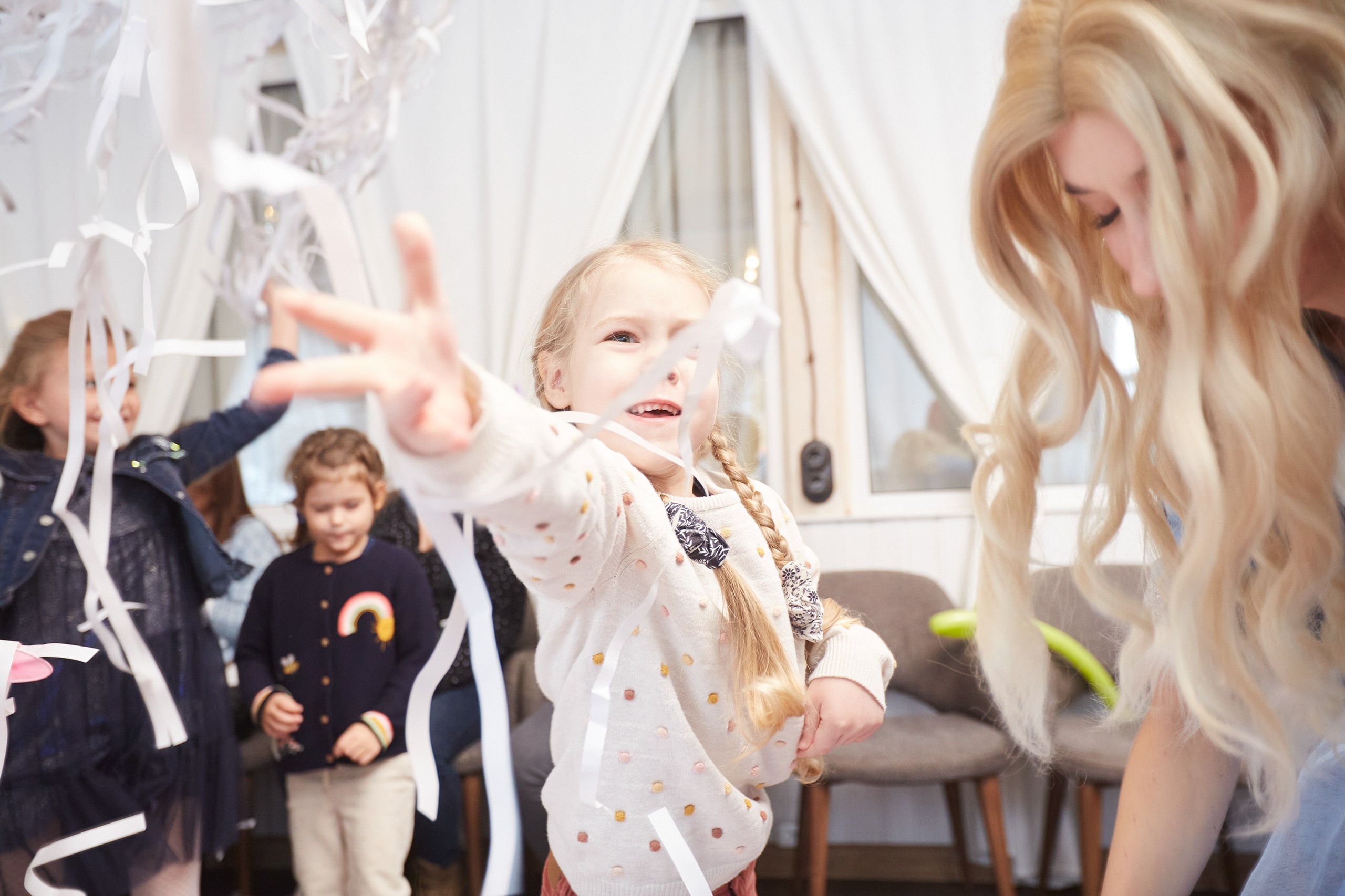 Утренник в ресторане «Баклажан». Евгений Матвеев — фотограф в Санкт-Петербурге