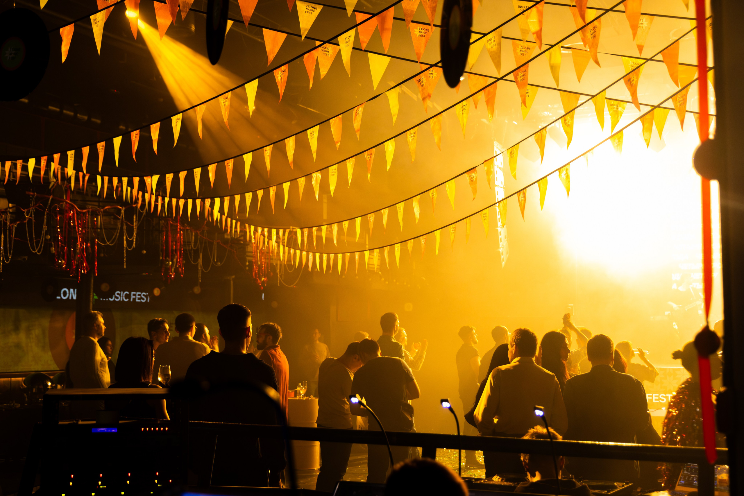 IT ONE — corporate x music festical. Евгений Матвеев — фотограф в Санкт-Петербурге