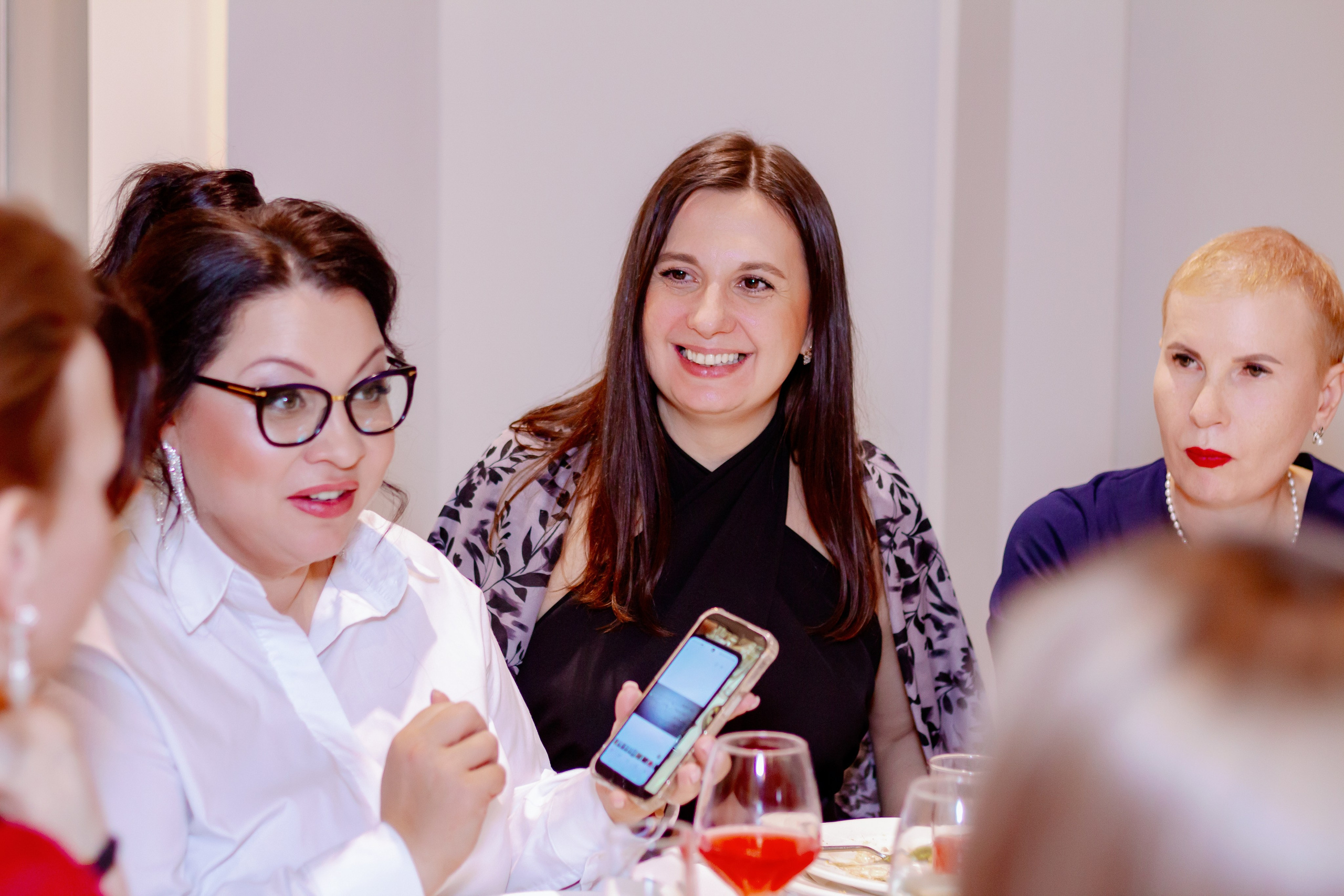 Фотосъёмка новогоднего корпоратива, Екатеринбург. Фотограф в Екатеринбурге Пойгина Елена