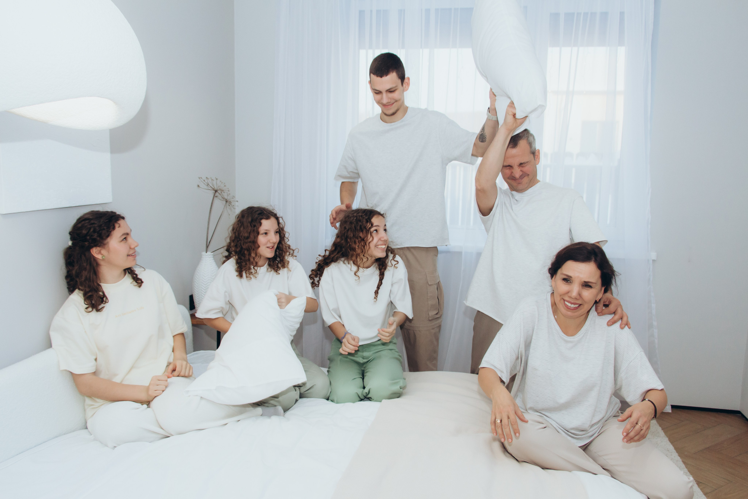 Счастье быть вместе! Семейная фотосессия Екатеринбург. Фотограф в Екатеринбурге Пойгина Елена