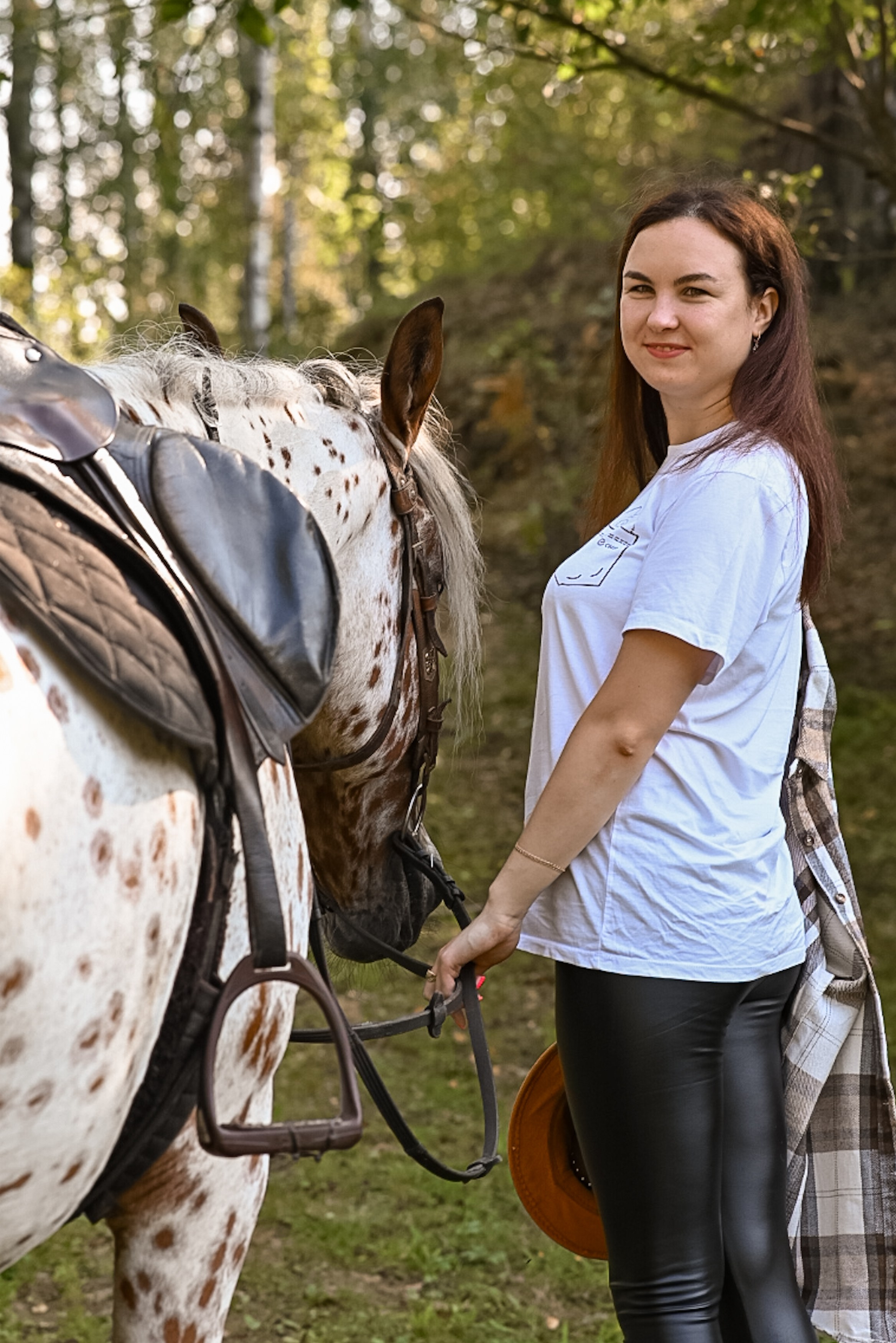LifeStyle фотограф Анна Воробьёва Санкт-Петербург
