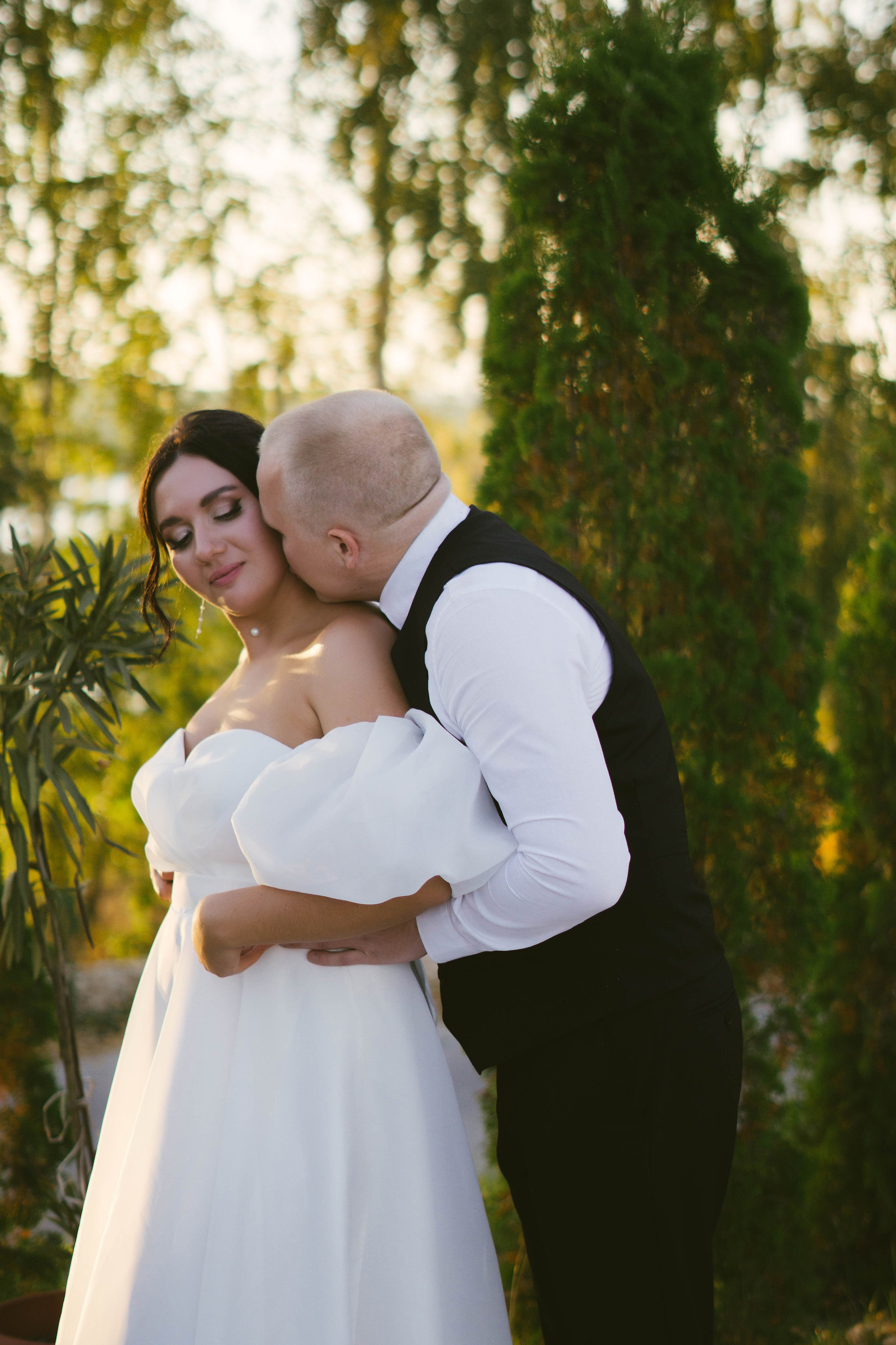 Роман и Ольга. Фотограф в Липецке и Москве Рыкова Юлия