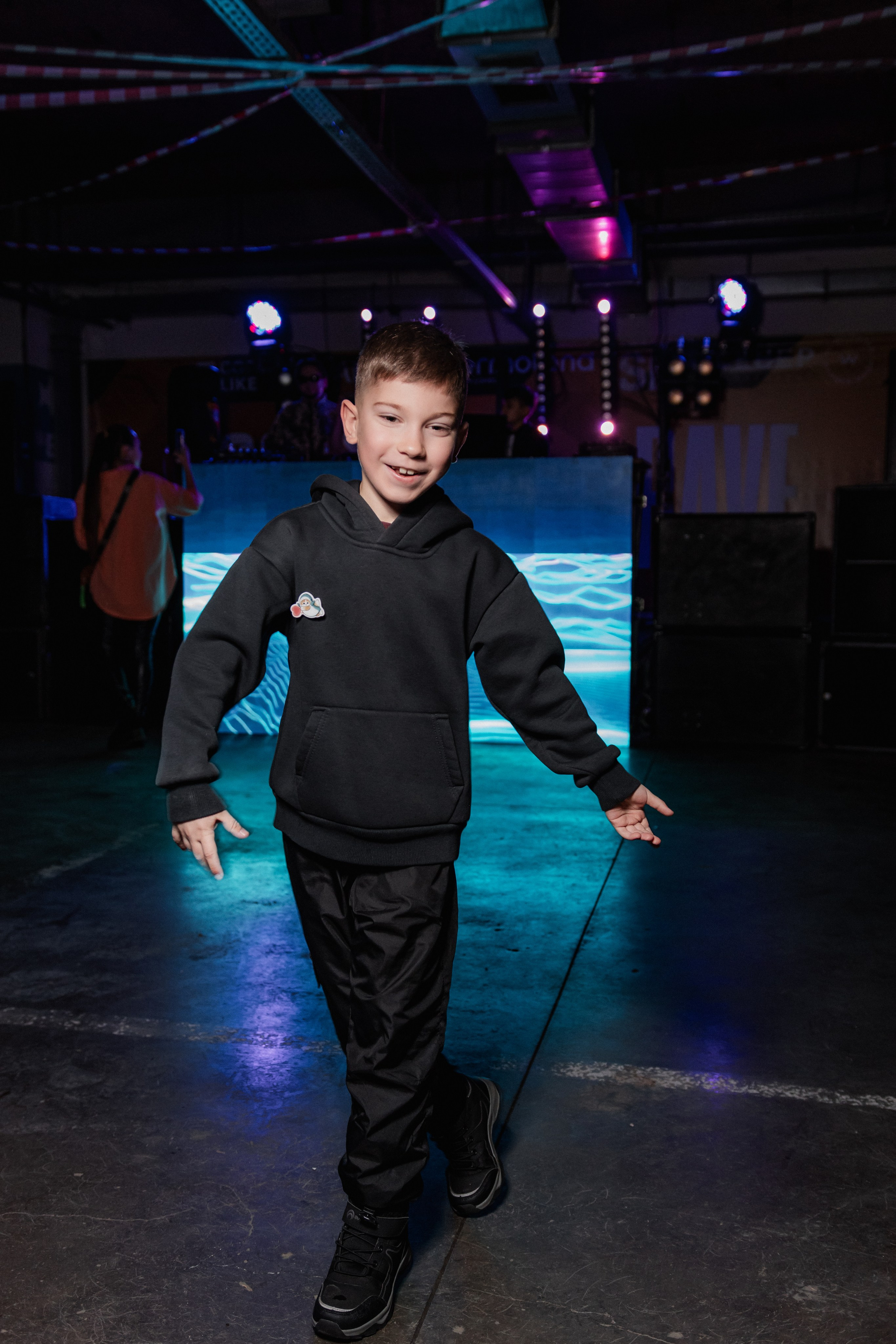 Кофе Рейв в ТРЦ «ПЛАНЕТА»