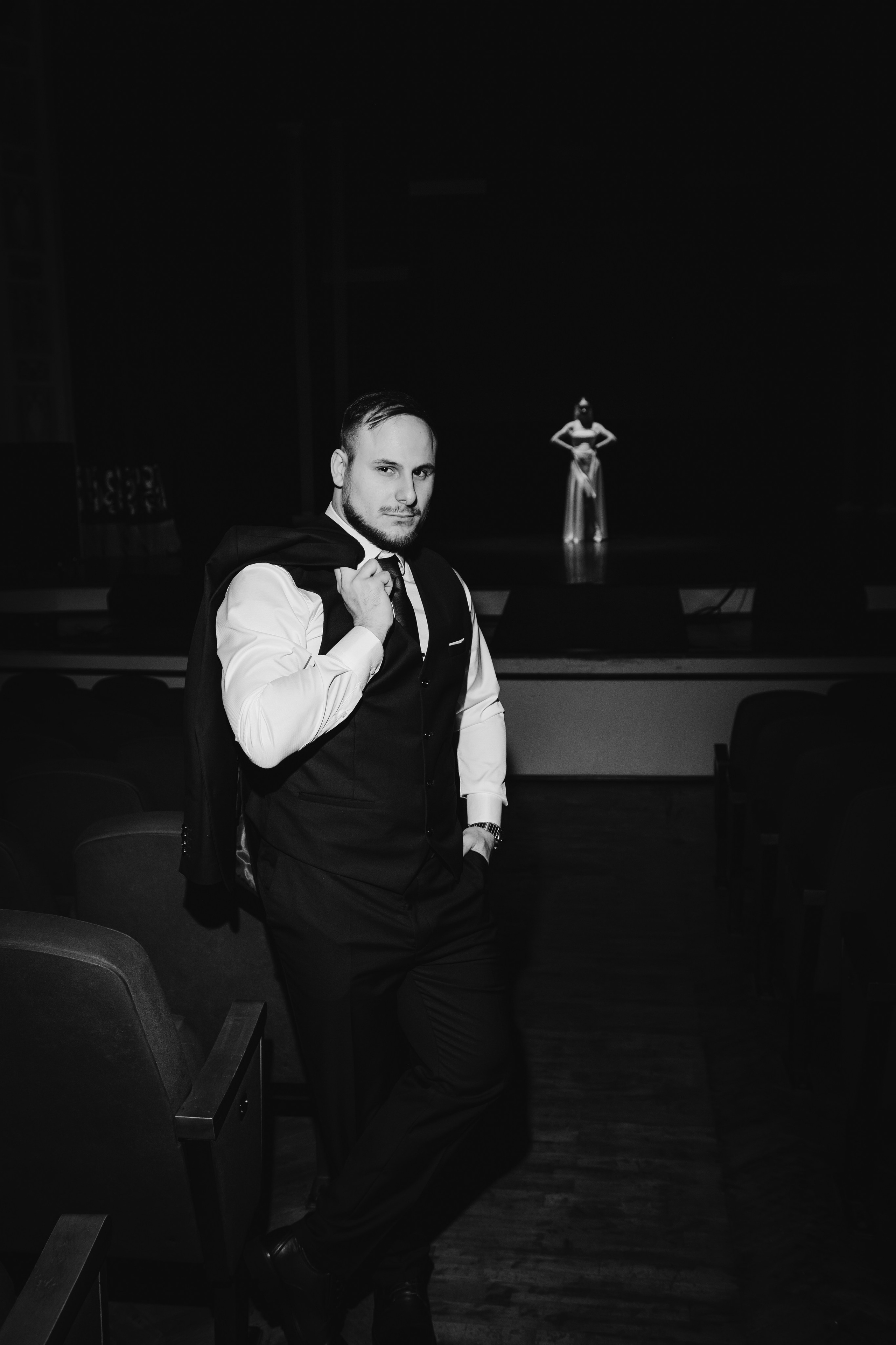 К&П предсвадебная фотосъёмка