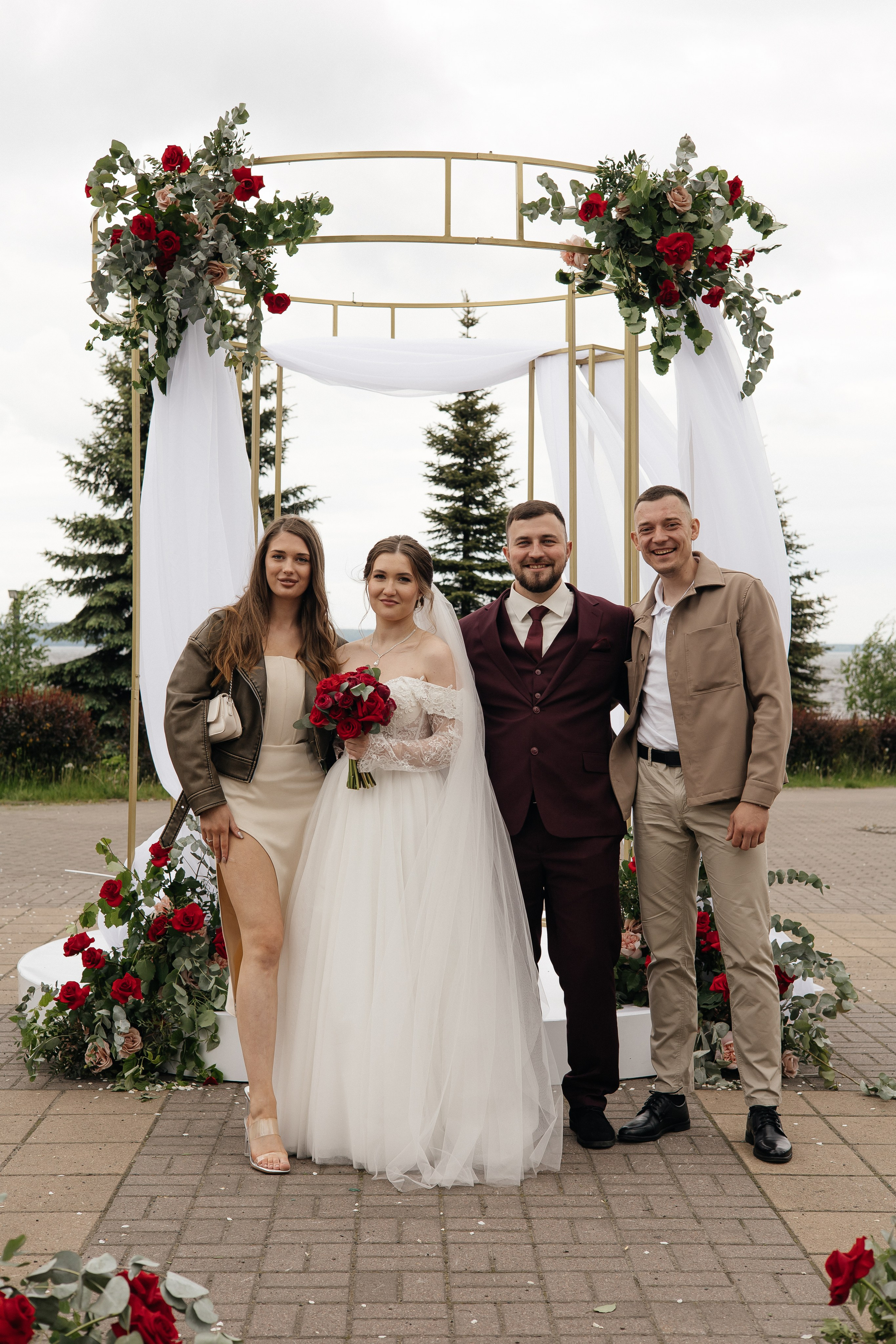 Между небом и землей. Фотограф Петрозаводск/СПБ