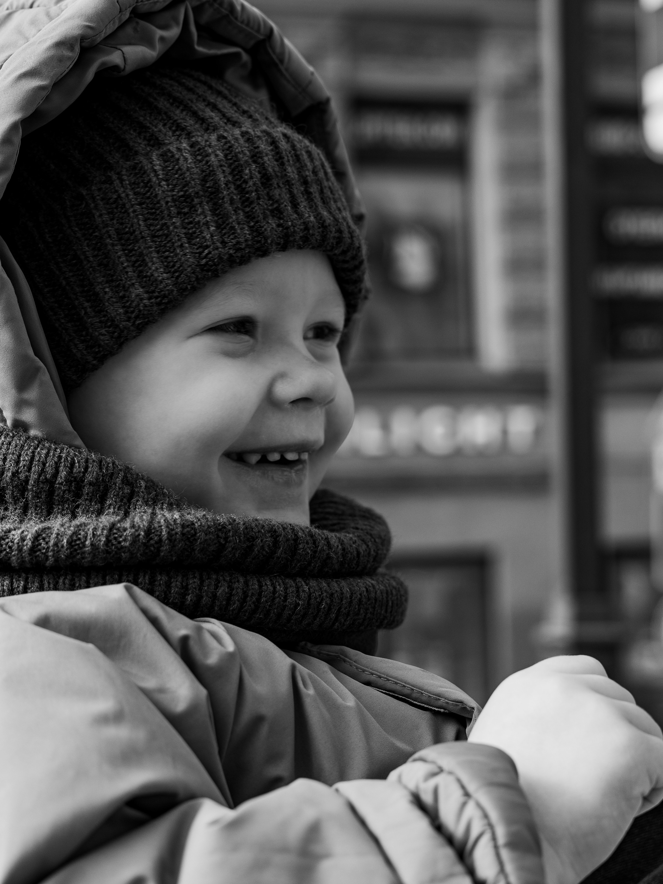 Настя, Сёма, Ярик. ФОТОГРАФ Любовь Скок. Москва