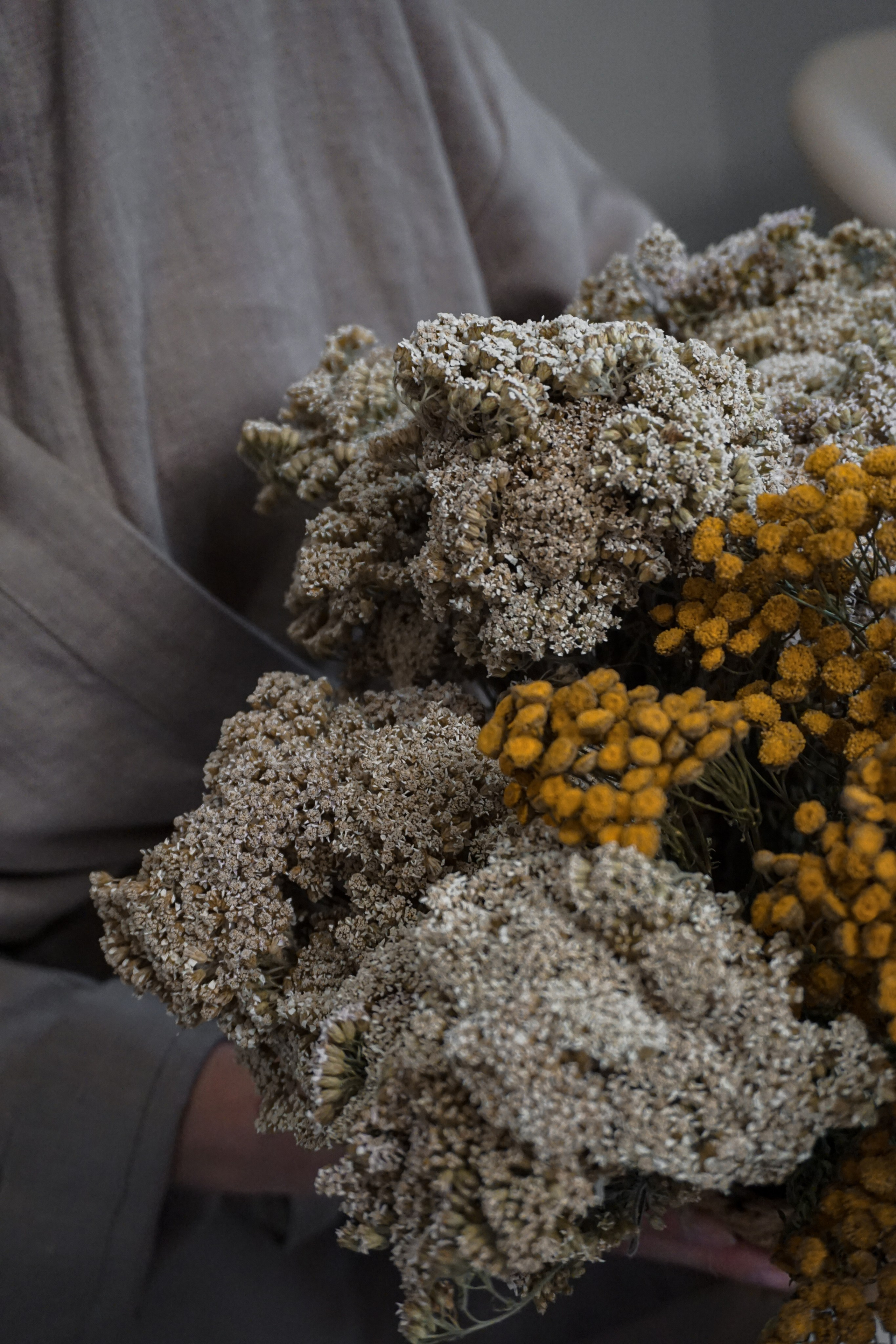 Свечи ручной работы. ФОТОГРАФ Любовь Скок. Москва