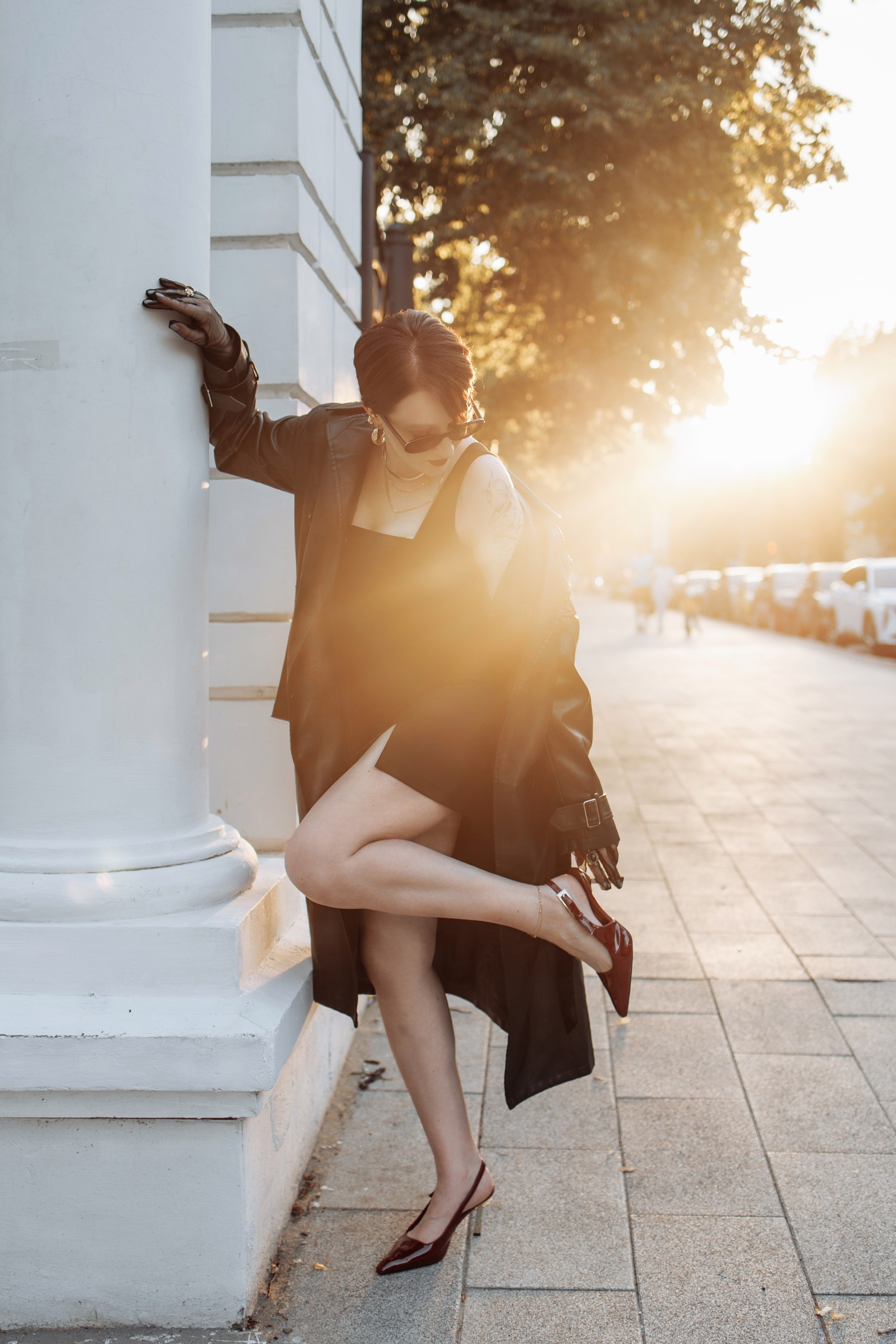 Контент\Индивидуальные. Фотограф Марина Побединская