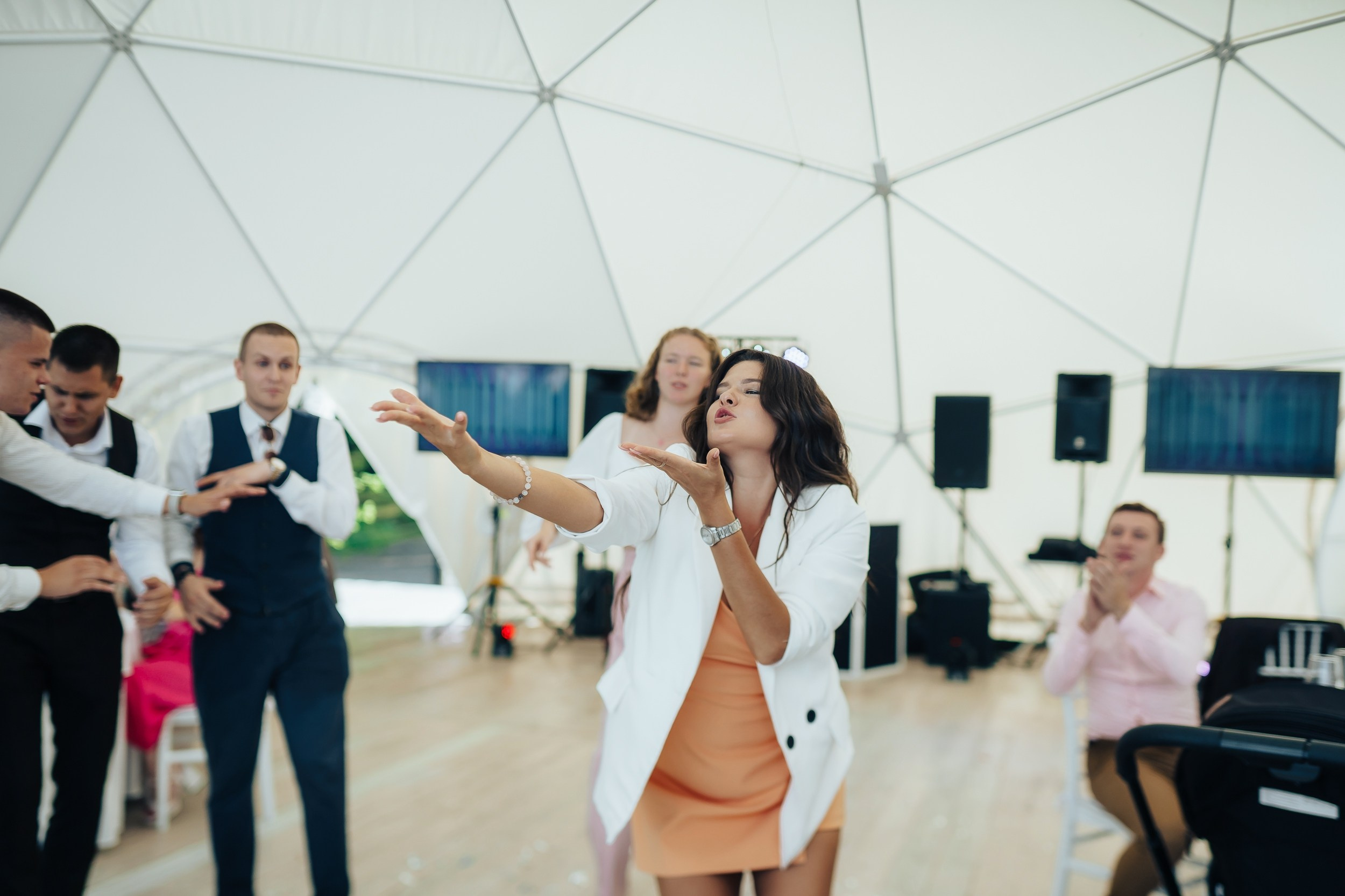 Свадьба Макса и Насти. Ваш свадебный и семейный фотограф