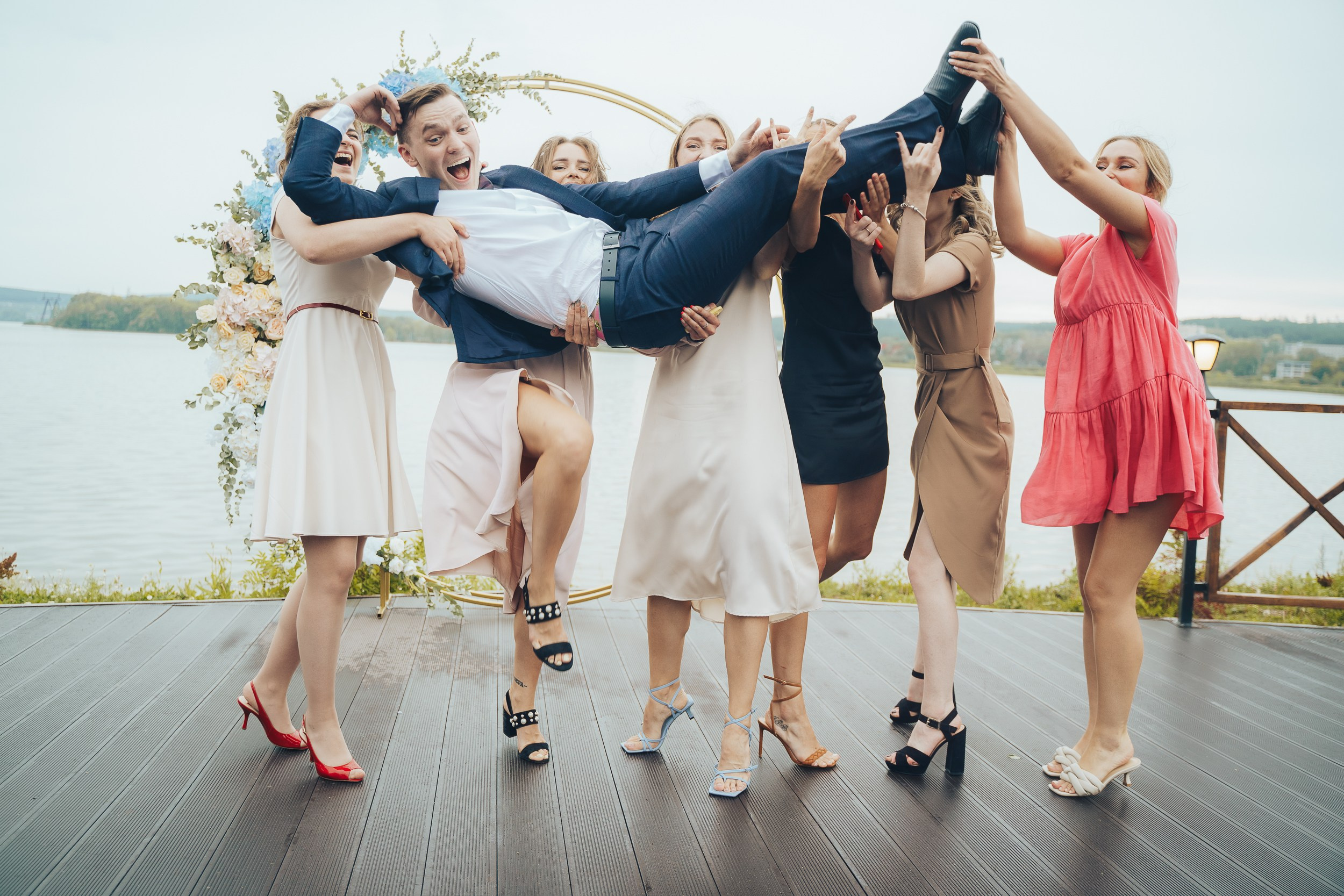 Свадьба Данил и София. Ваш свадебный и семейный фотограф