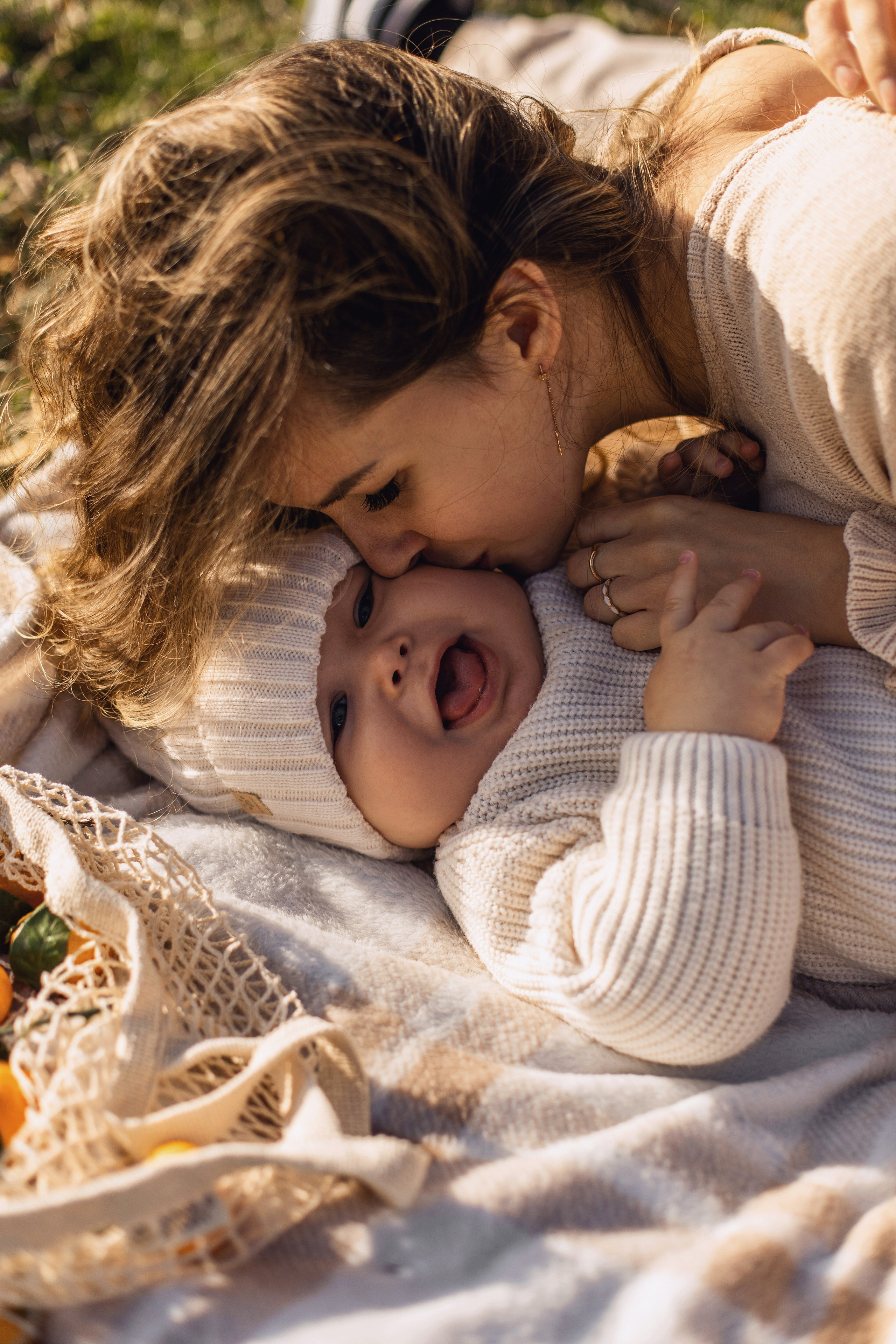 Семейные истории. Фотограф Севастополь — Климова Анастасия