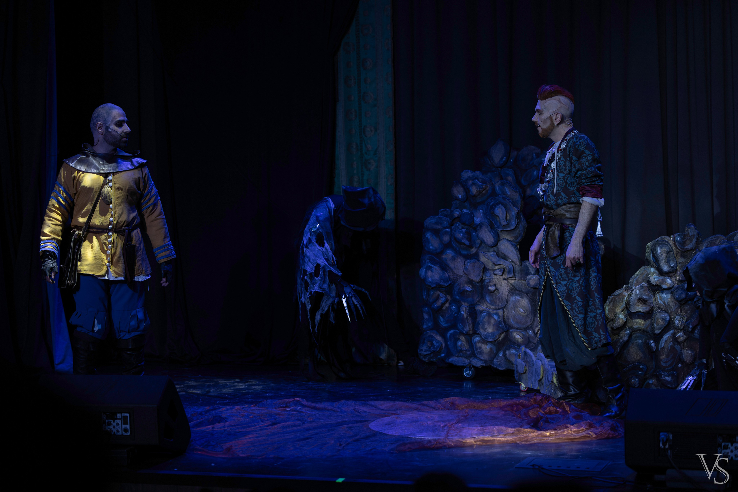 Каменное сердце. Фотограф Виктор Степанов