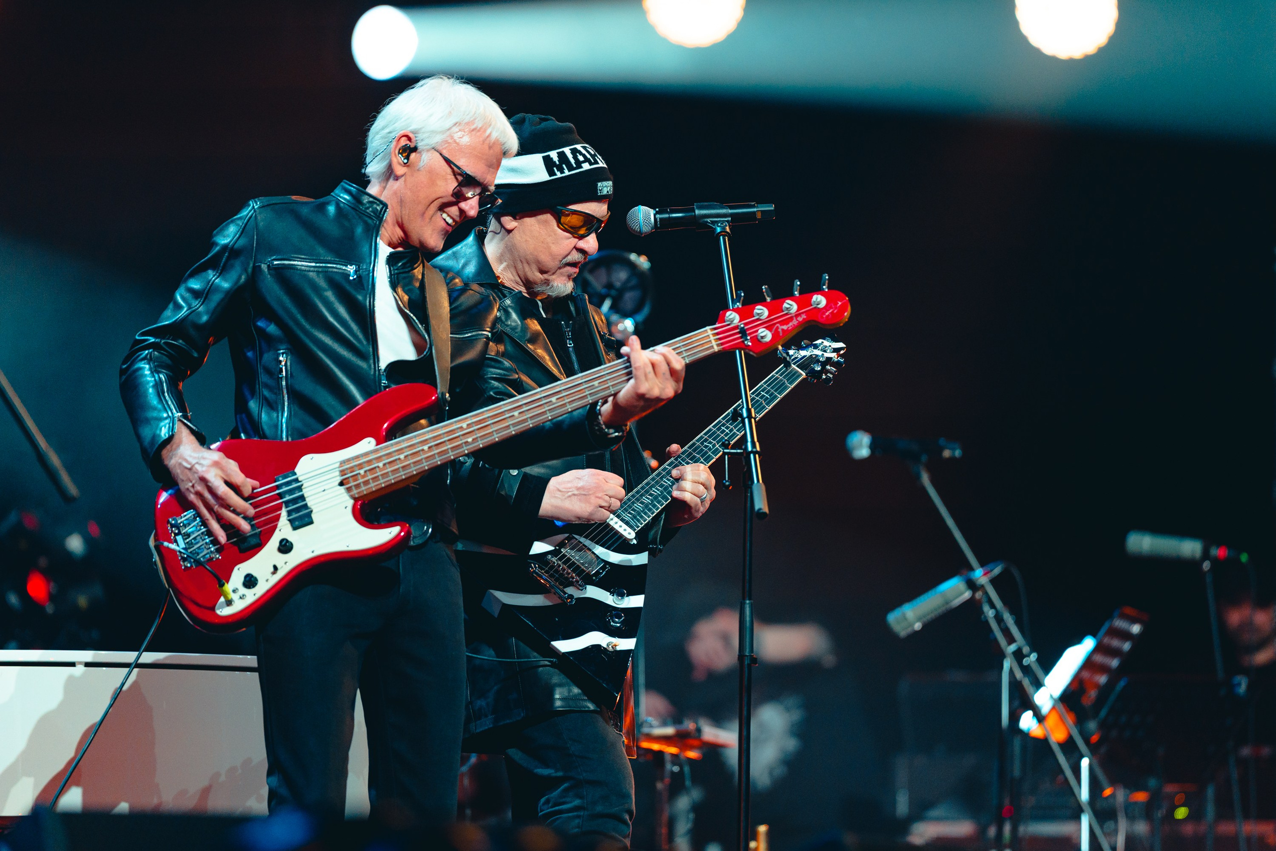 Владимир Пресняков. Магия музыки в кадре: Концертная Фотография