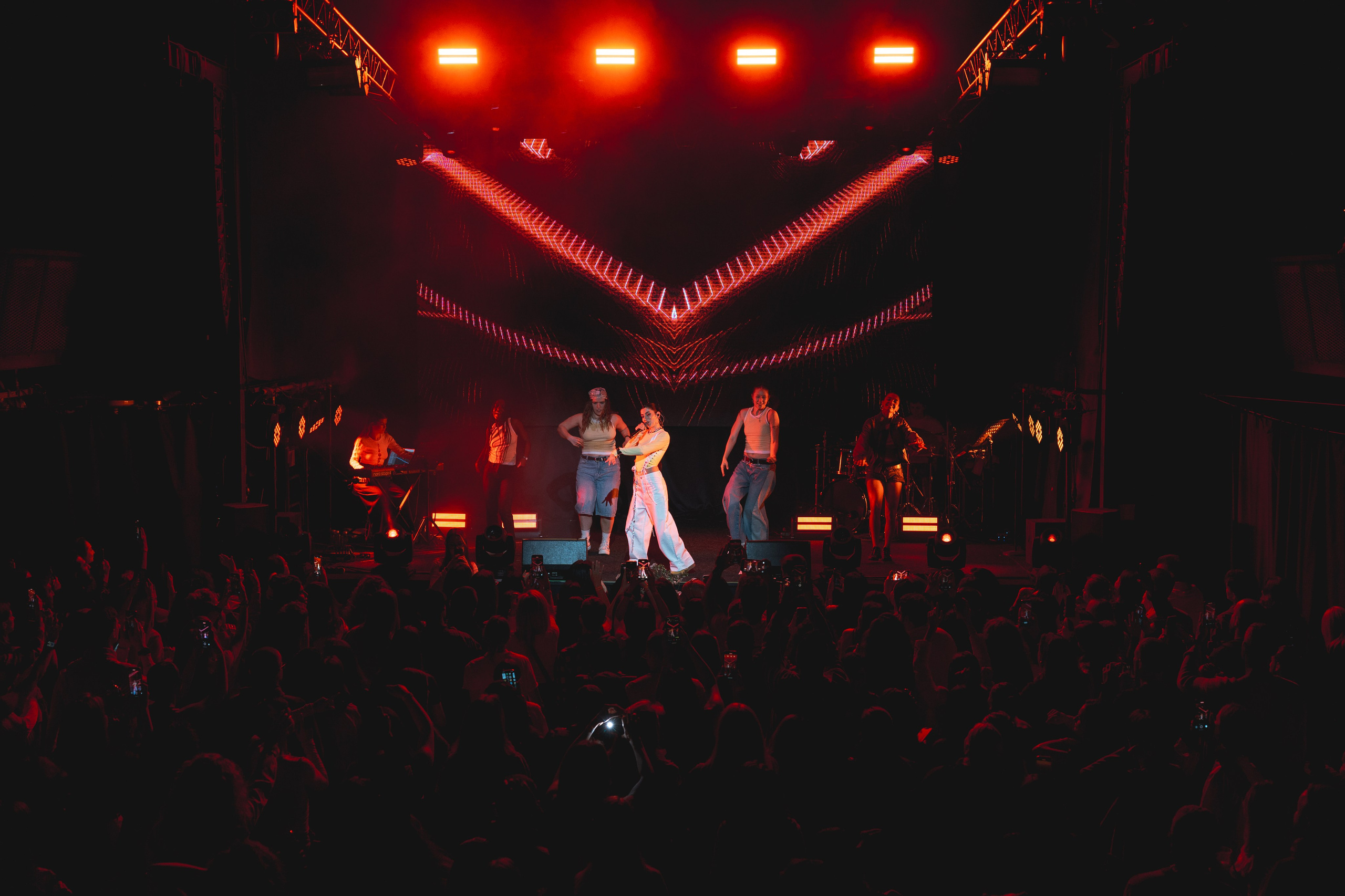 Gayana. Магия музыки в кадре: Концертная Фотография