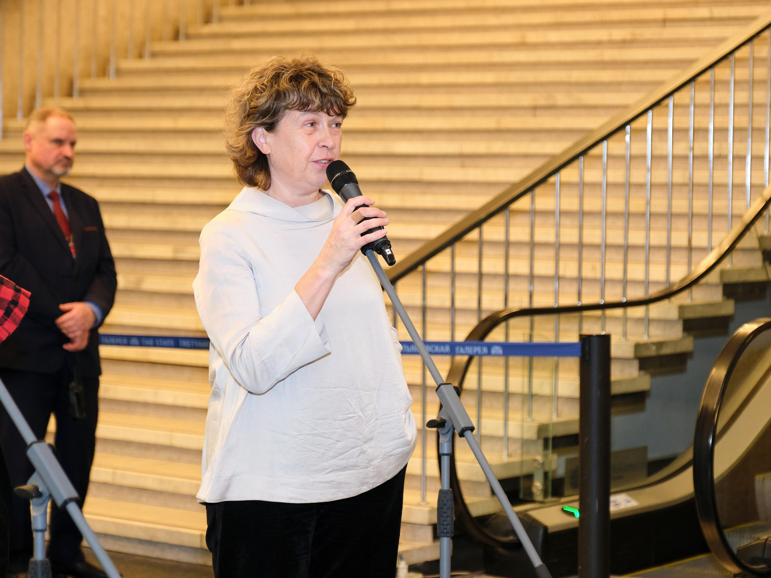 Выставка Свет. Третьяковская галерея. Профессиональный фотограф в Москве Захар Ишутин