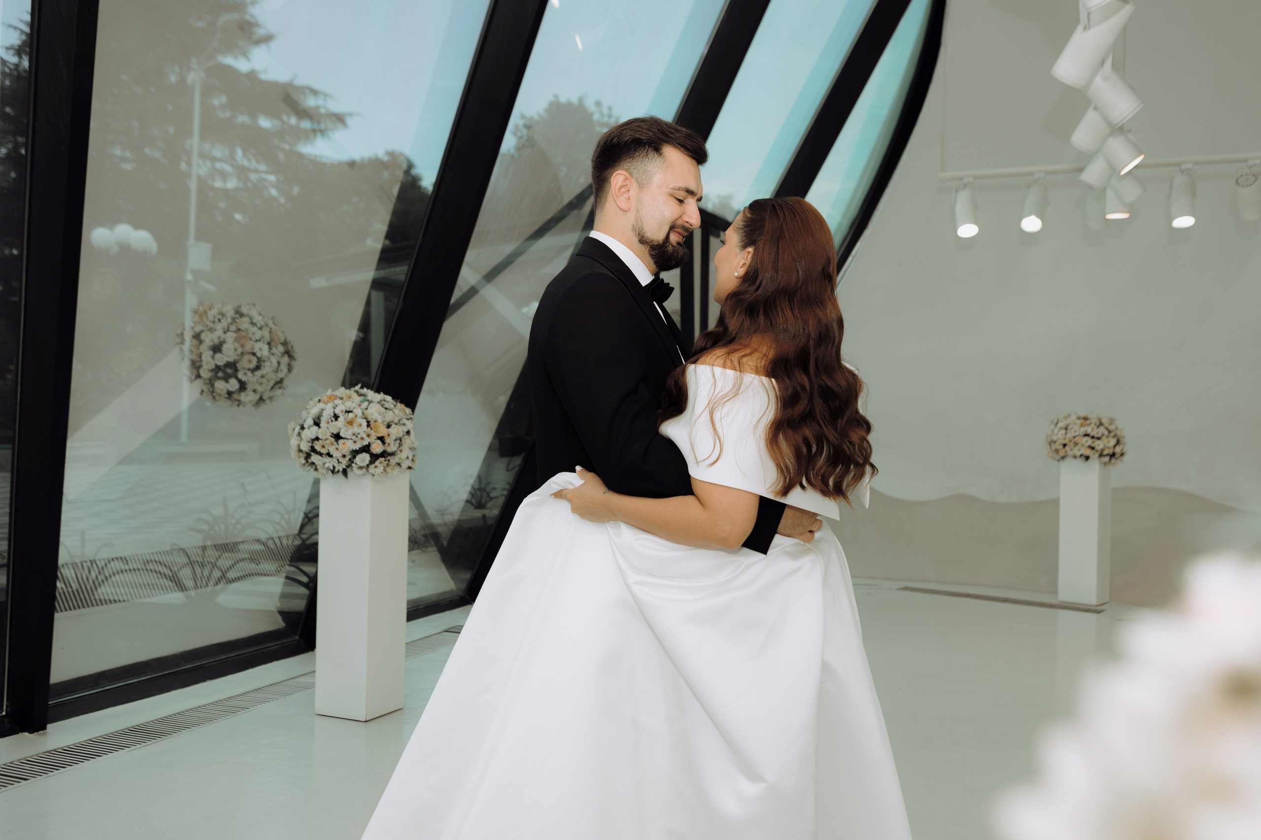 E&P. Фотограф в Грузии Павел Шарников