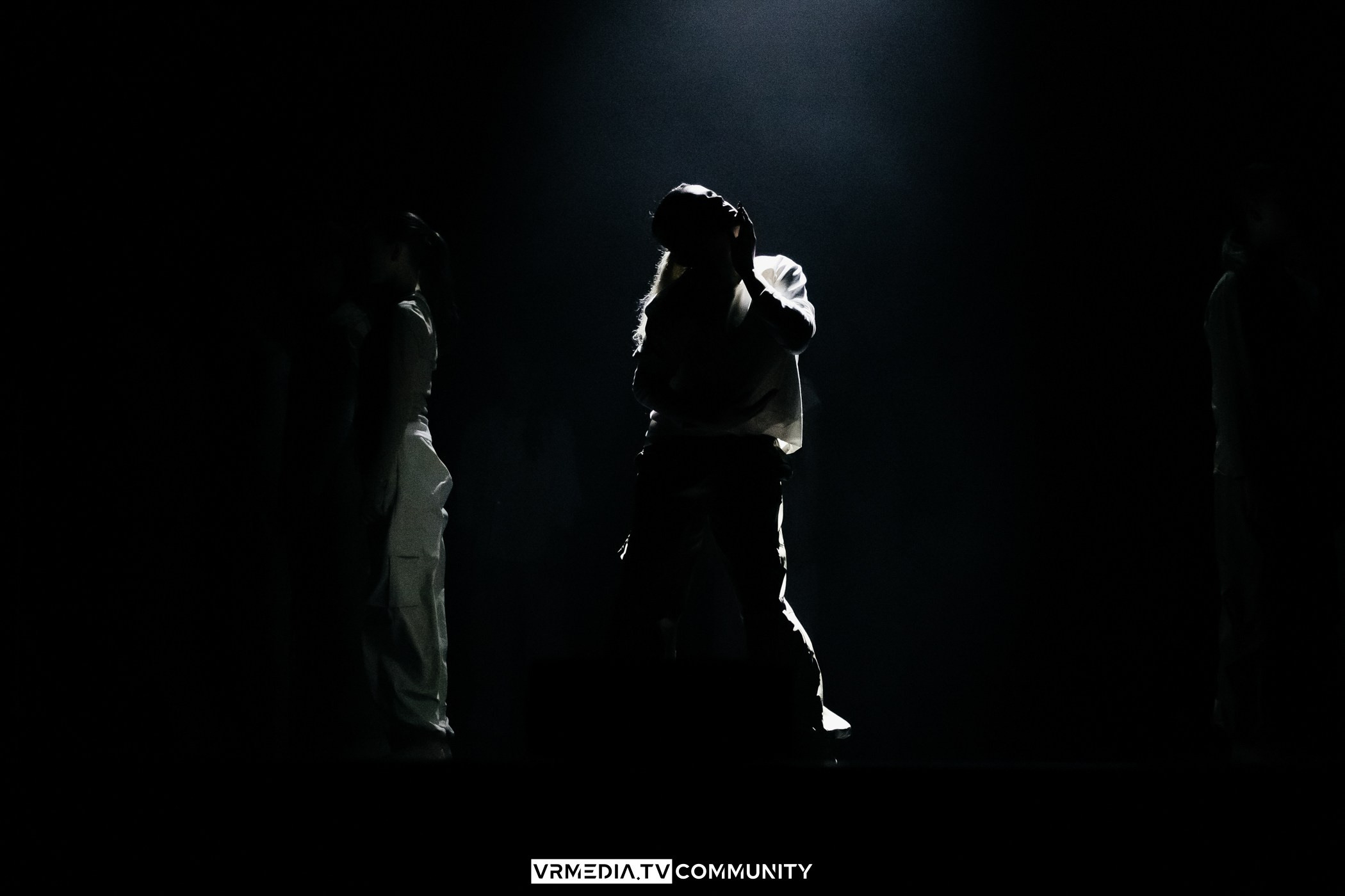 Отчетный концерт Дома танцев «House of dance»