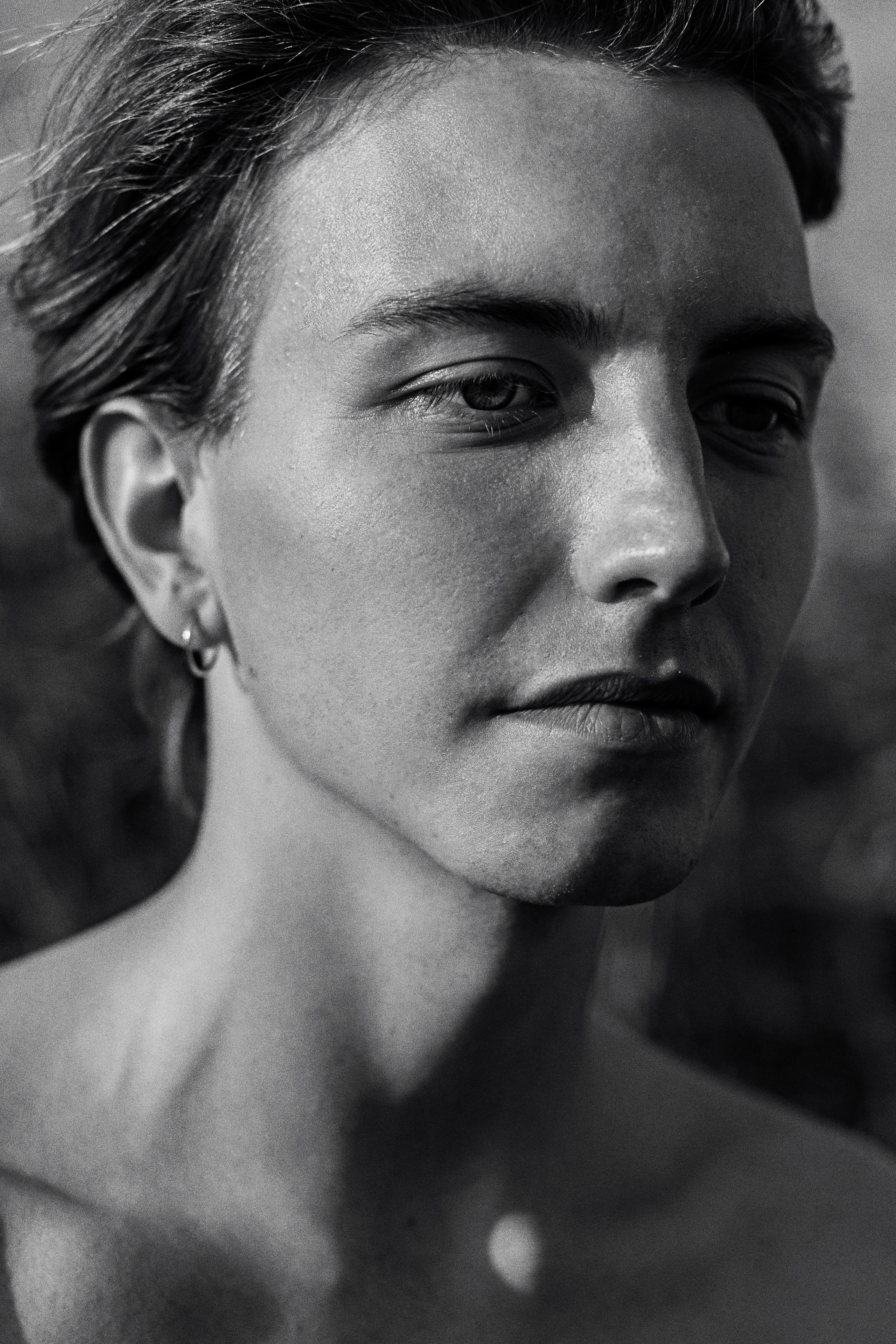 Иван. Сергей Виноградов фотограф Россия Санкт-Петербург