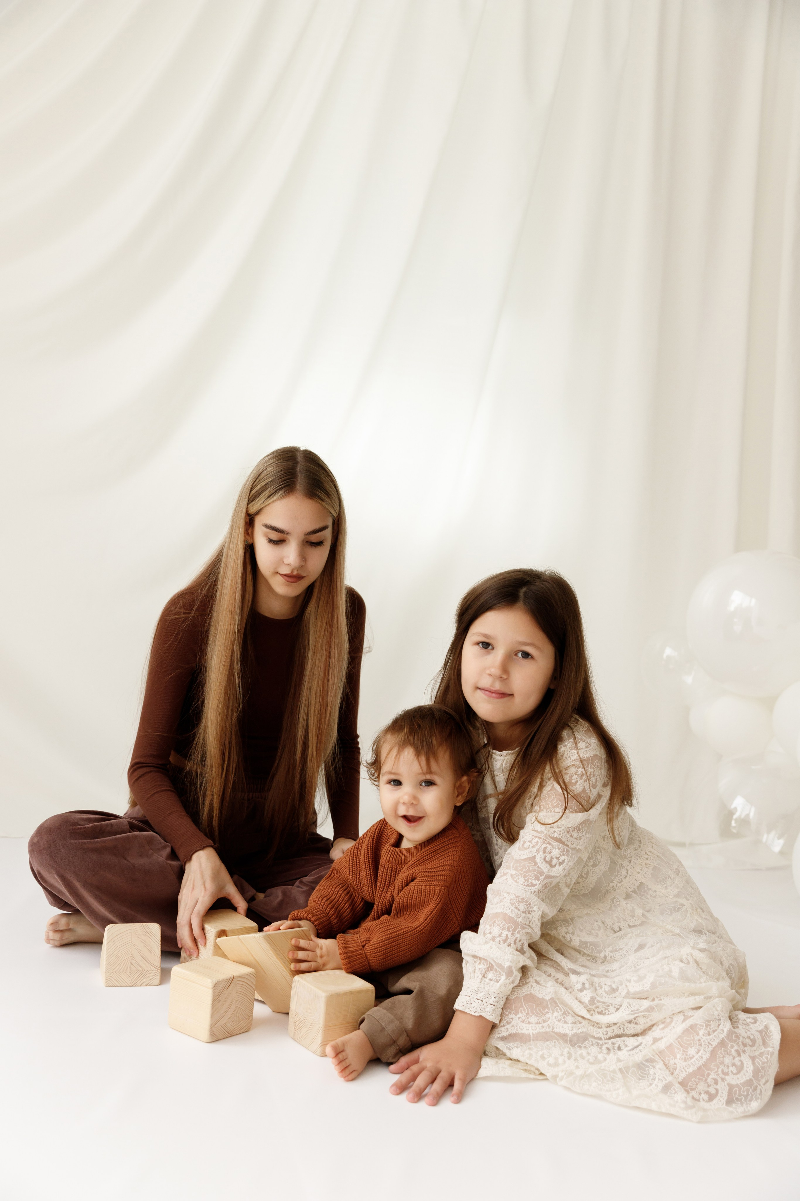 Годик Лёве. Фотограф новорожденных Славянск-на-Кубани Куцевольская Екатерина