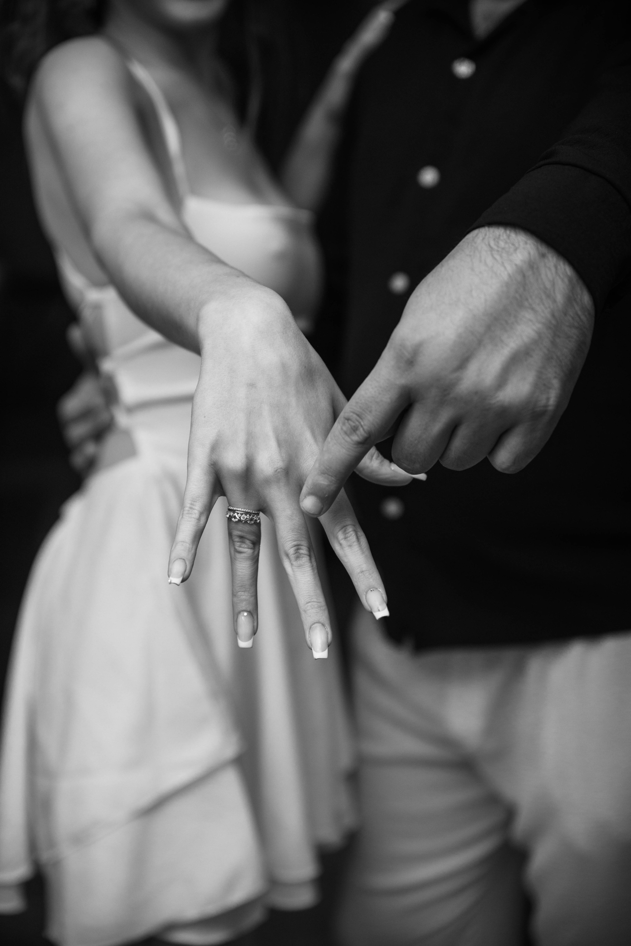 Предложение руки и сердца. Семейный Фотограф в Краснодаре и крае