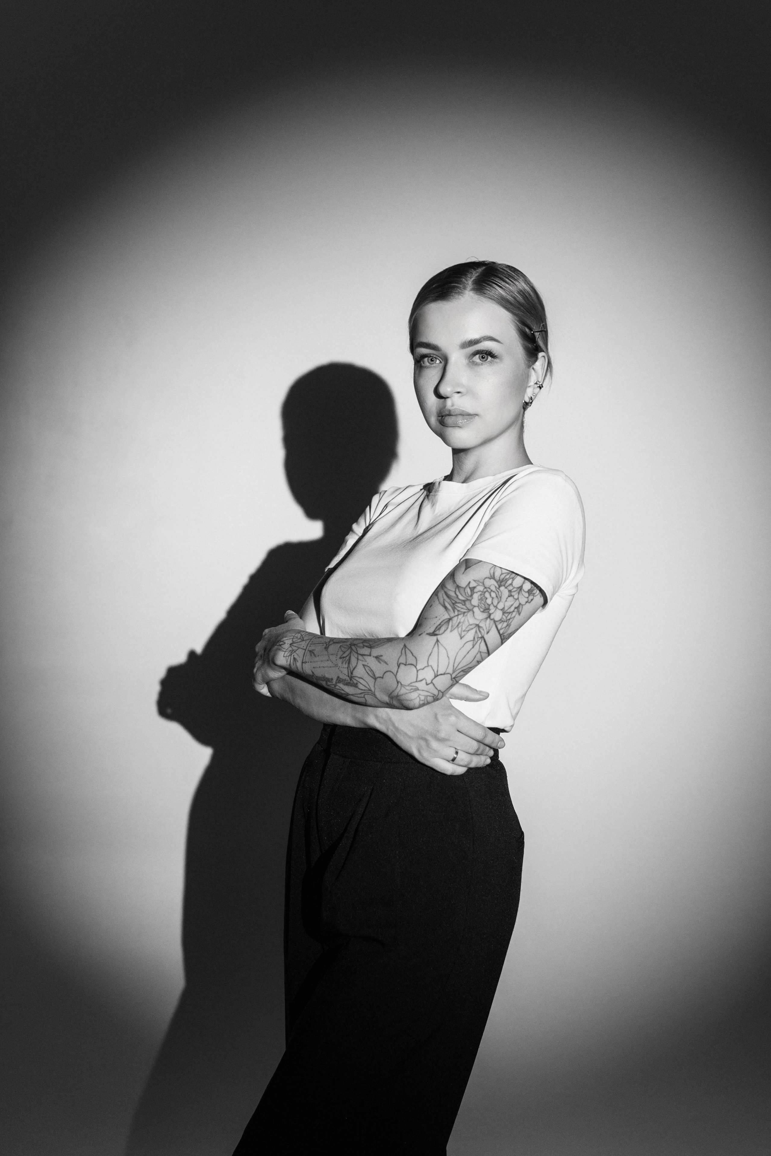 14 Февраля. Семейный Фотограф в Краснодаре и крае