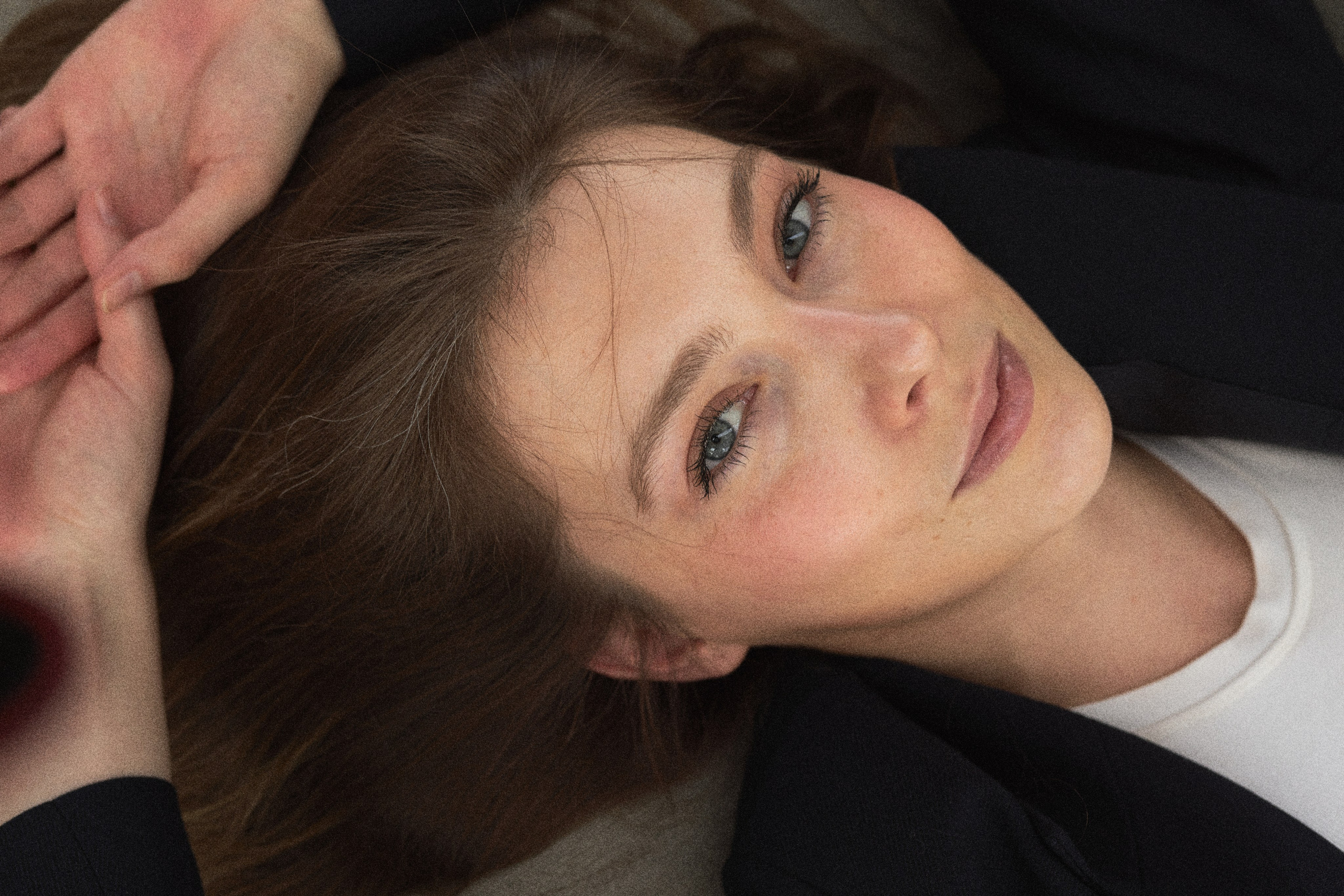 Татьяна. Фотограф в Екатеринбурге и Москве, Анна