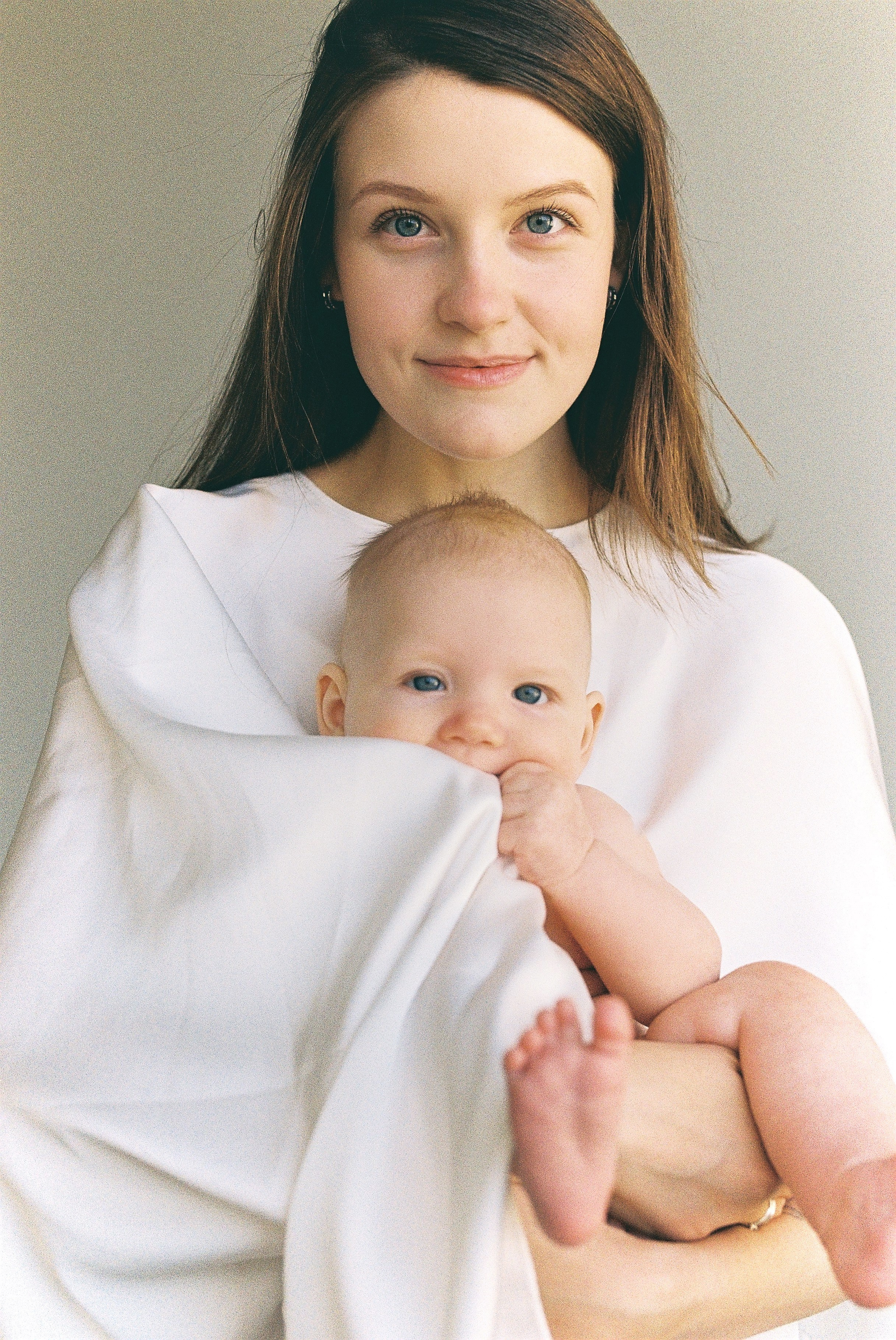 Екатерина и Мирослава (35 mm). Фотограф в Екатеринбурге и Москве, Анна