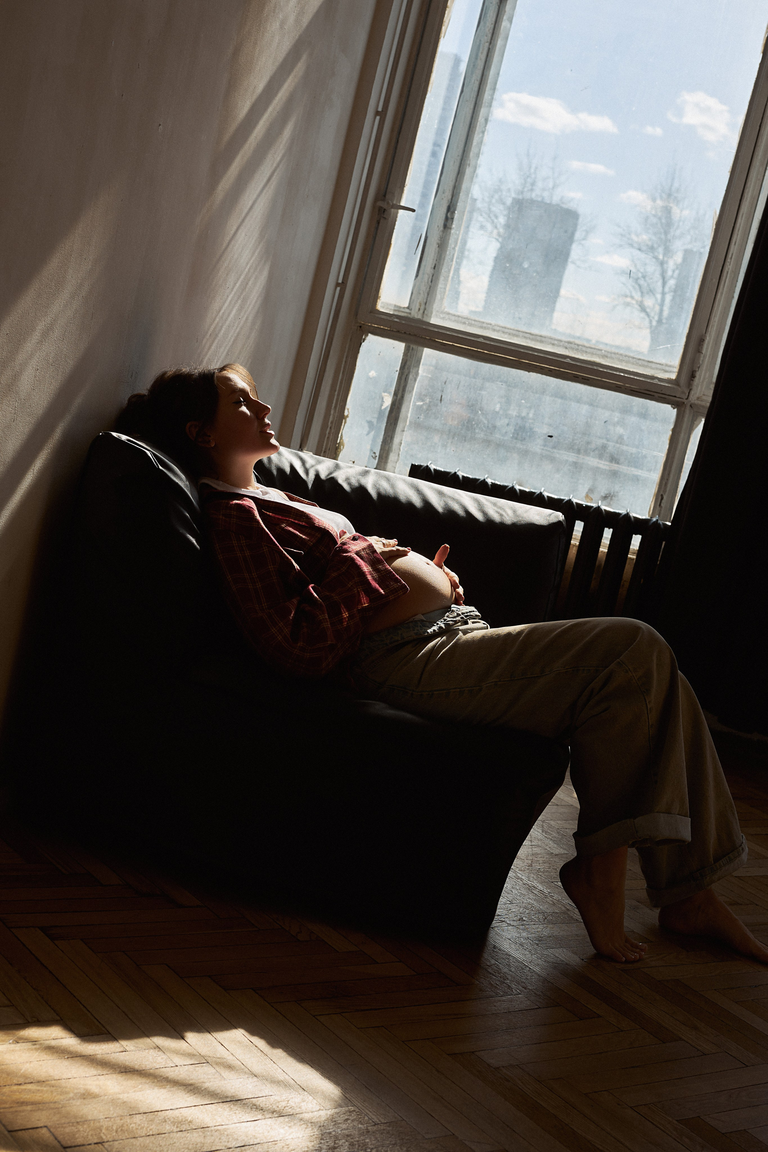 Дарья. Фотограф в Екатеринбурге и Москве, Анна