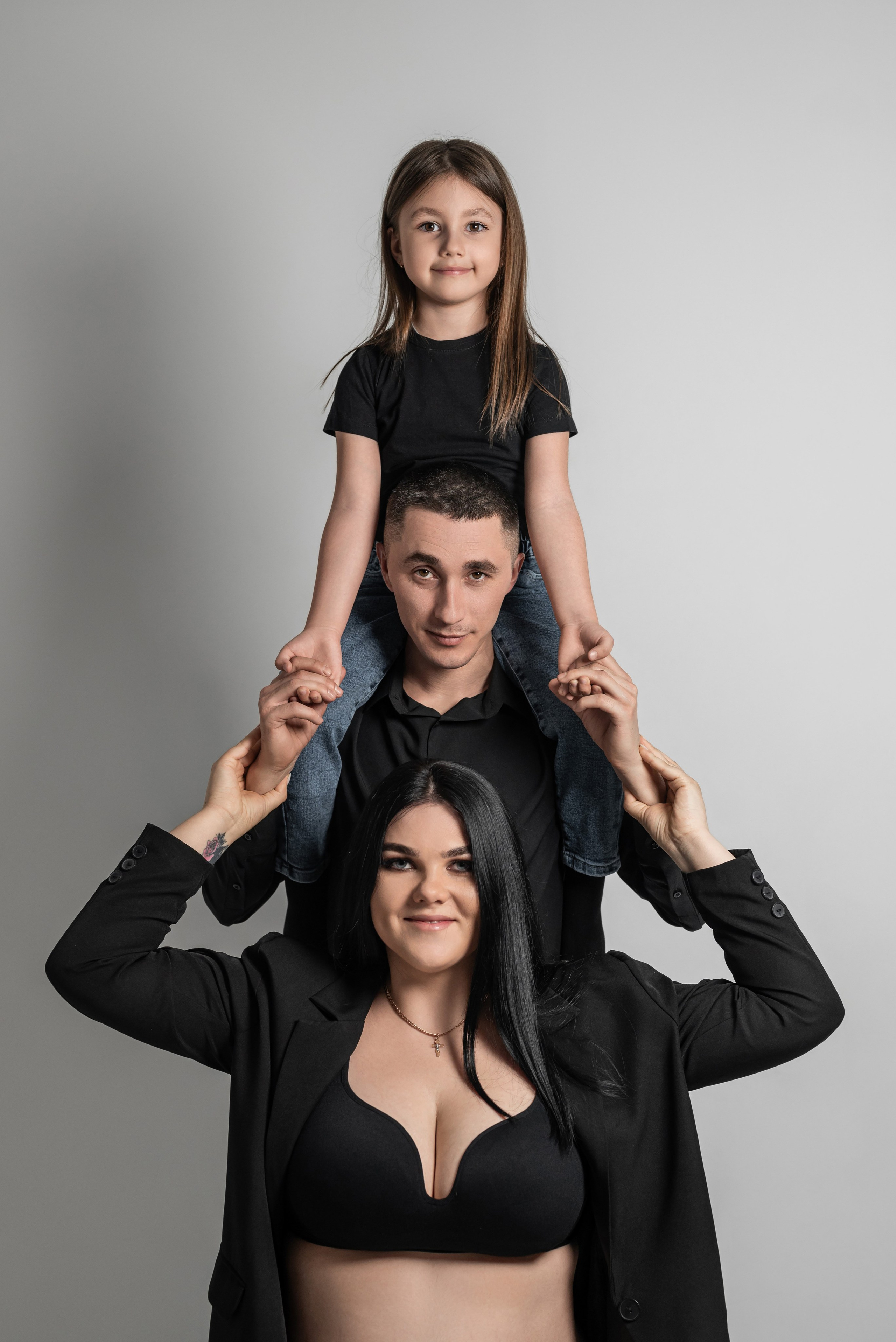 Юлия. Фотограф в городе Салават