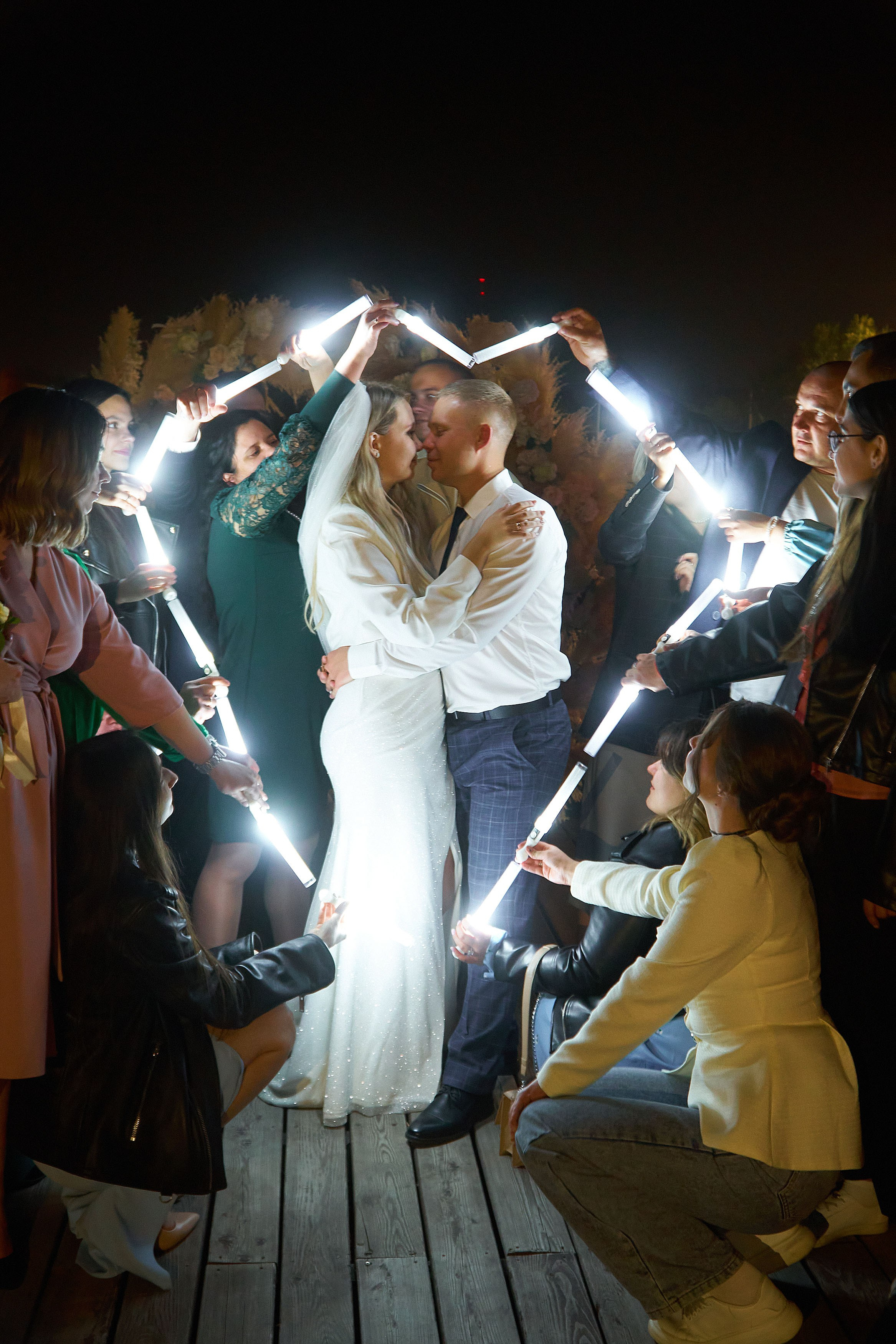 Дима и Оля. Фотограф Иван Богданов Москва Волгоград Камышин