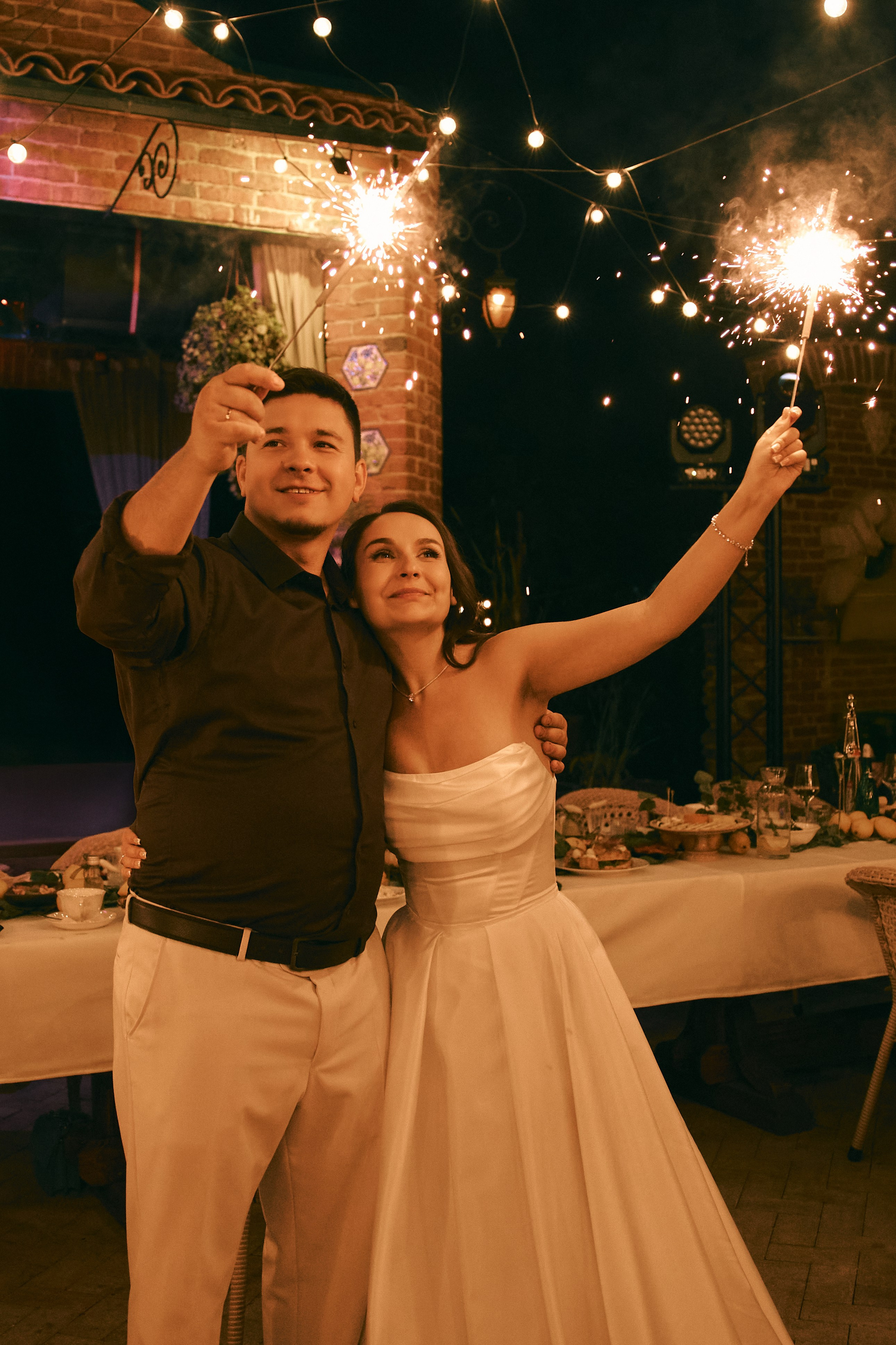 Кристина и Марк. Фотограф в Ростове-на-Дону