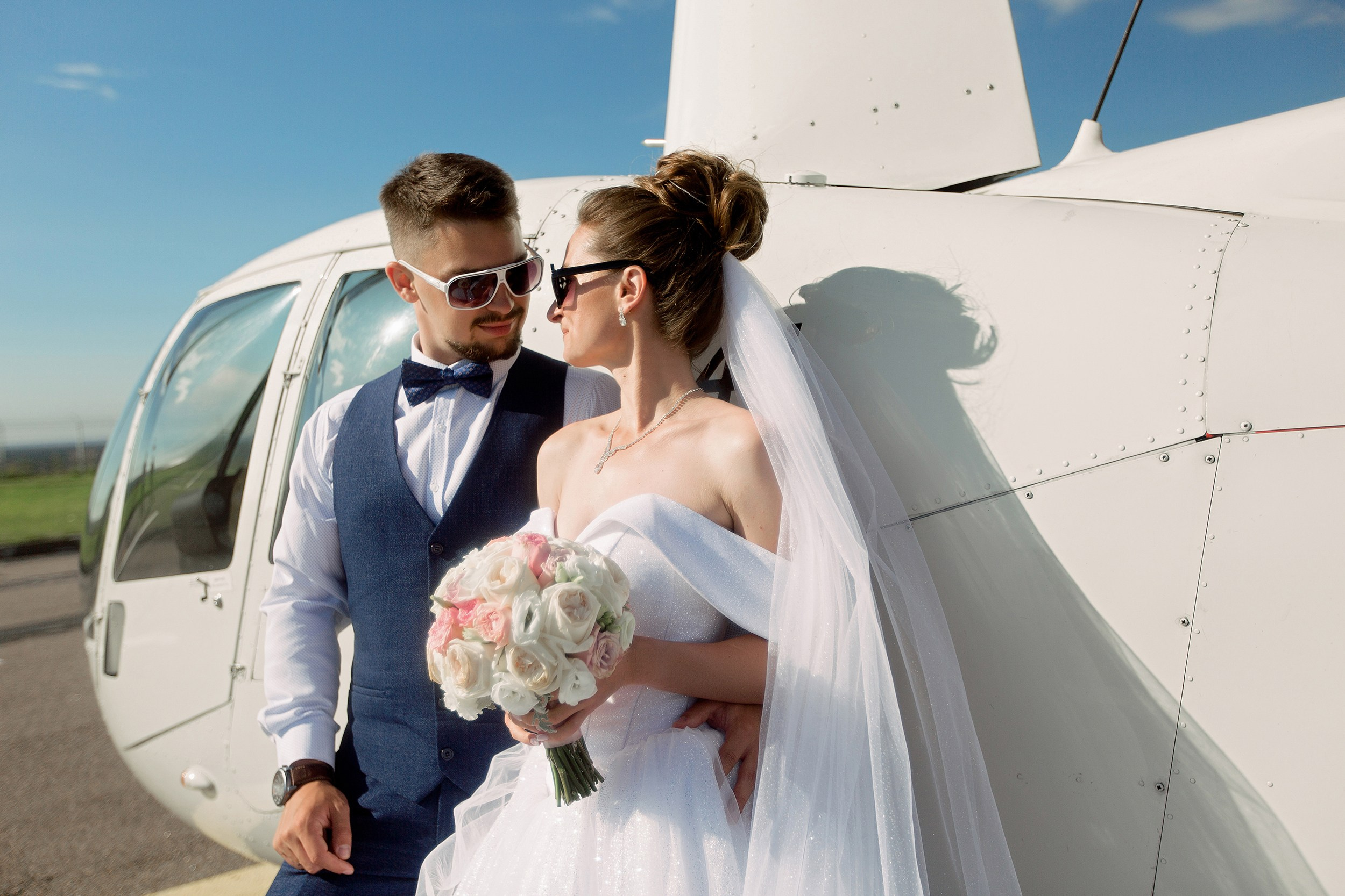 Свадьбы и Love Story. Свадебный фотограф в Санкт-Петербурге Павел Резниченко