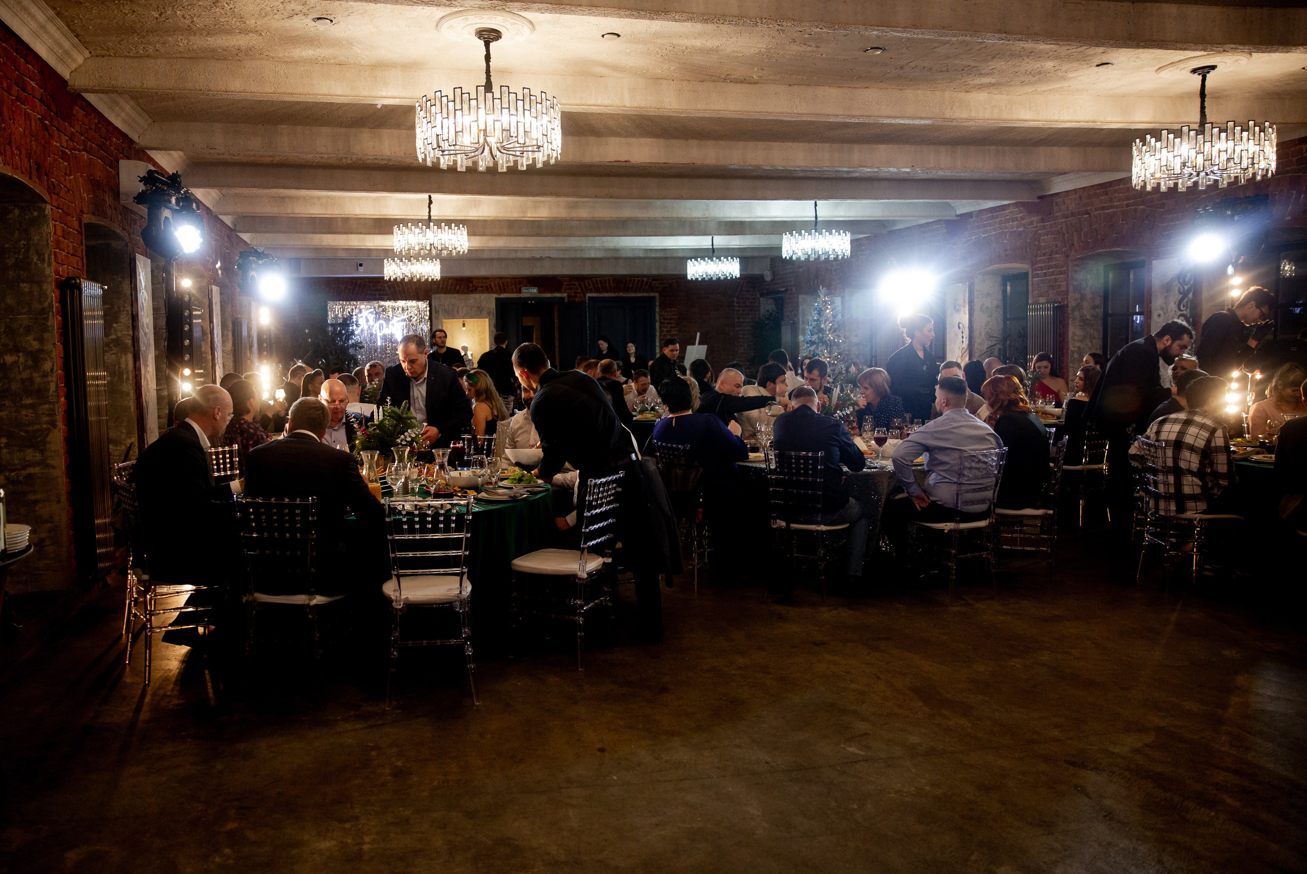 Корпоратив. Свадебный фотограф Москва Анна Шилова