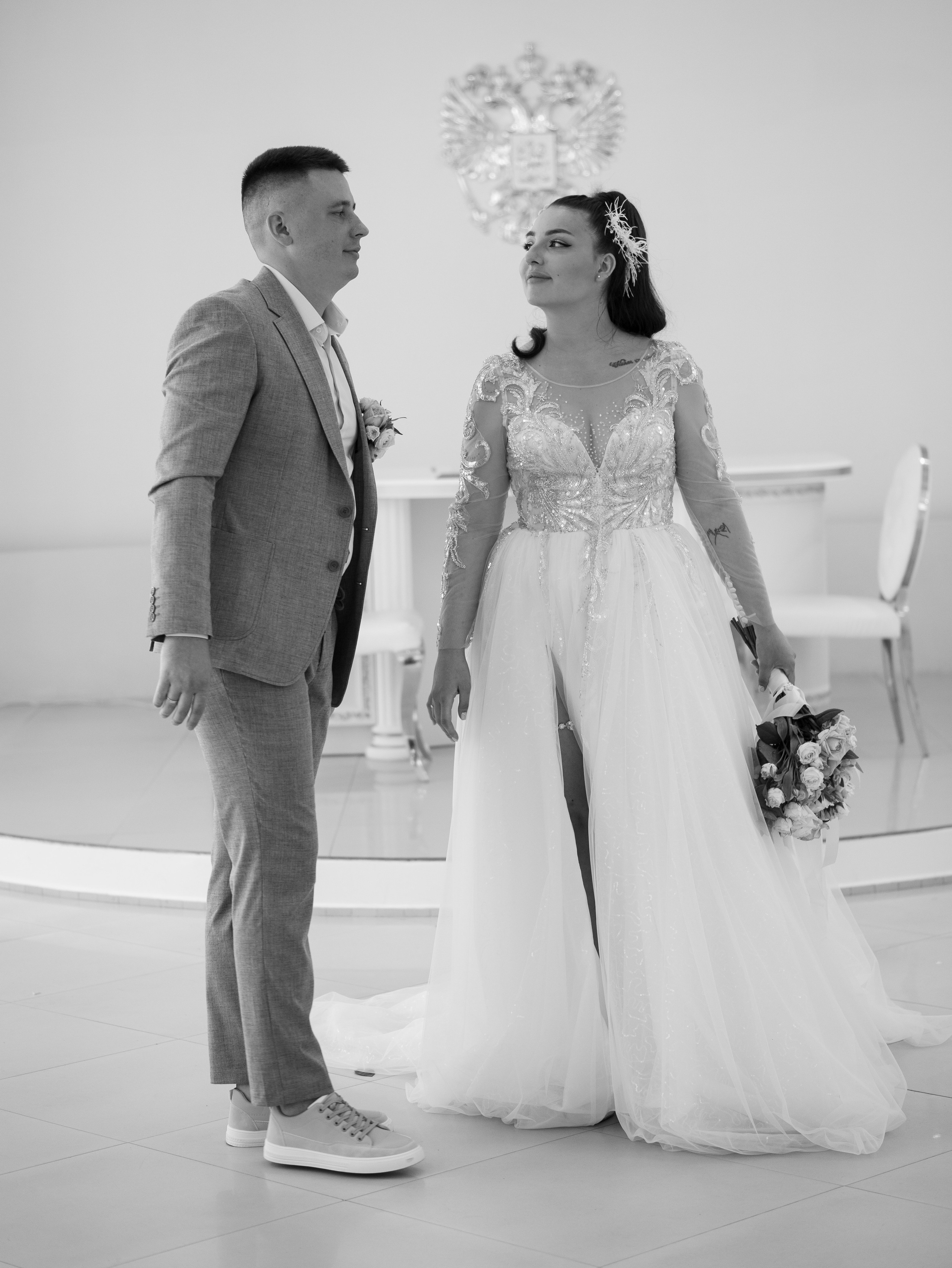 Константин и Наталья. Фотограф Сергиев Посад | Москва Малеванникова Александра