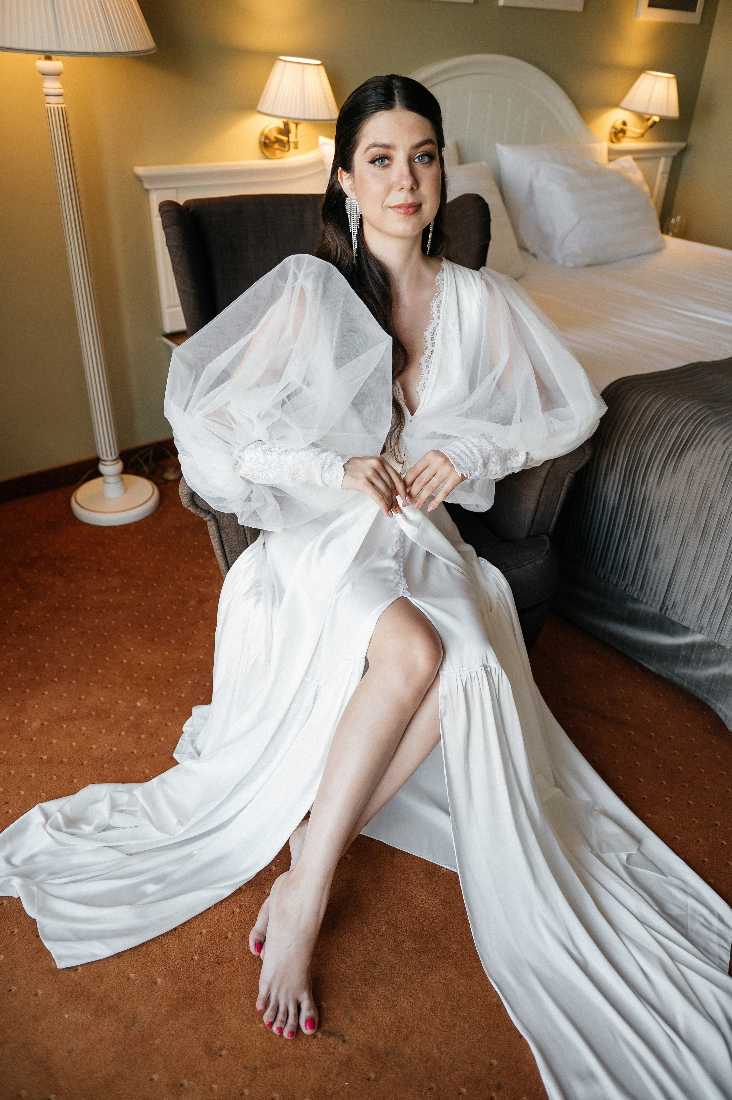 Г&С. Фотограф Рязань. Дарья Дмитриева