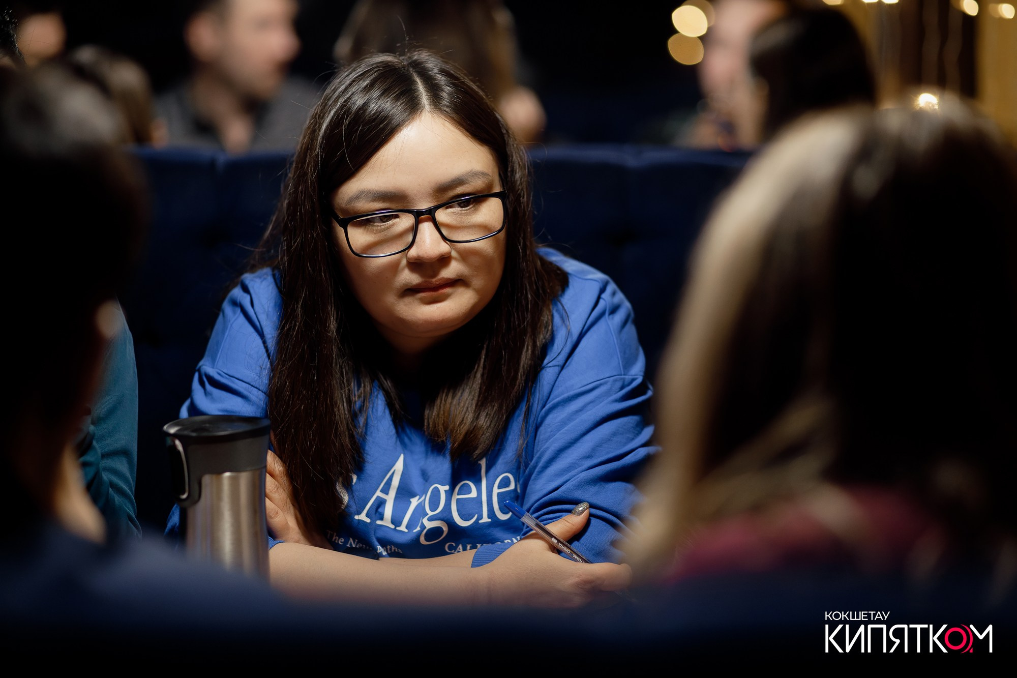 WOW QUIZ. КИПЯТКОМ КОКШЕТАУ