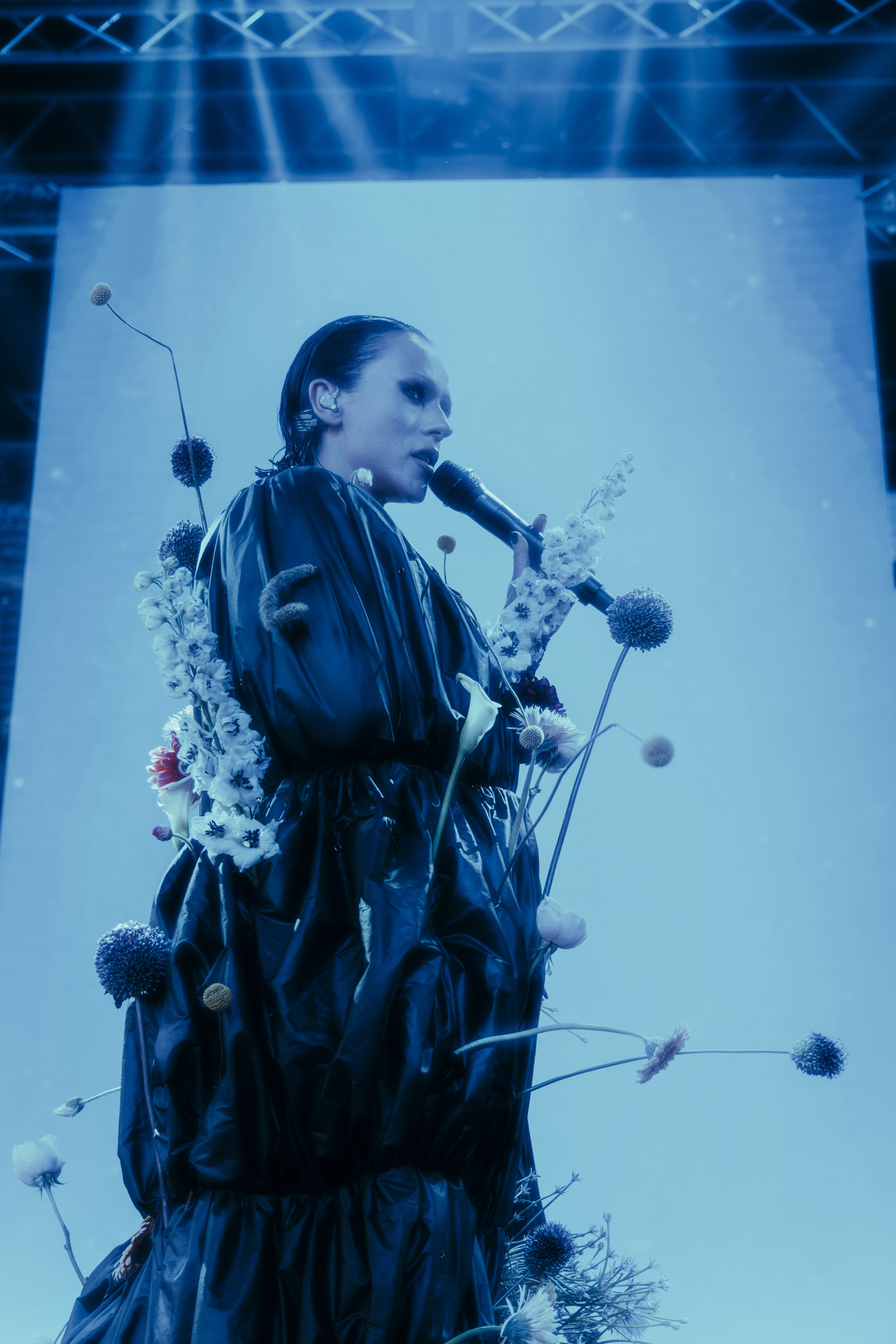 Концертные съемки. Фотограф и видеограф в Северной столице