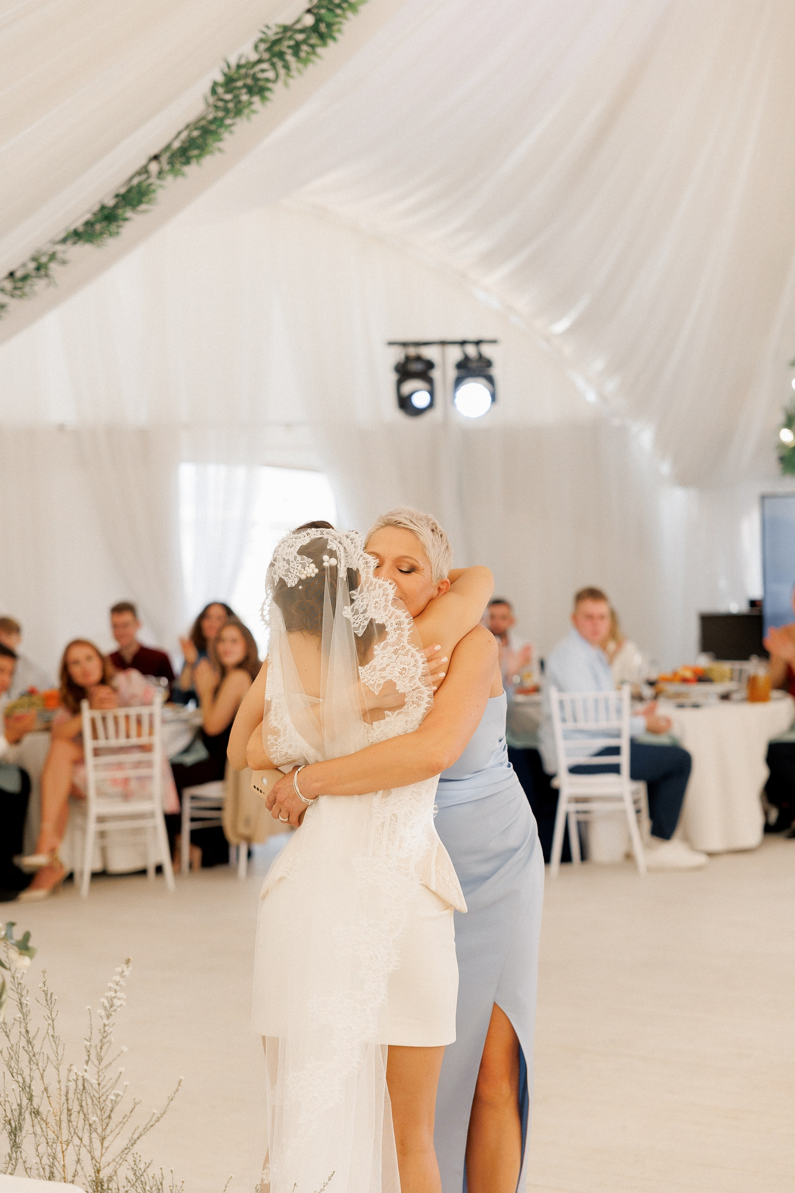 Анонс свадьбы Глеба и Насти. Свадебный фотограф Домодедово Москва Катерина Алехина