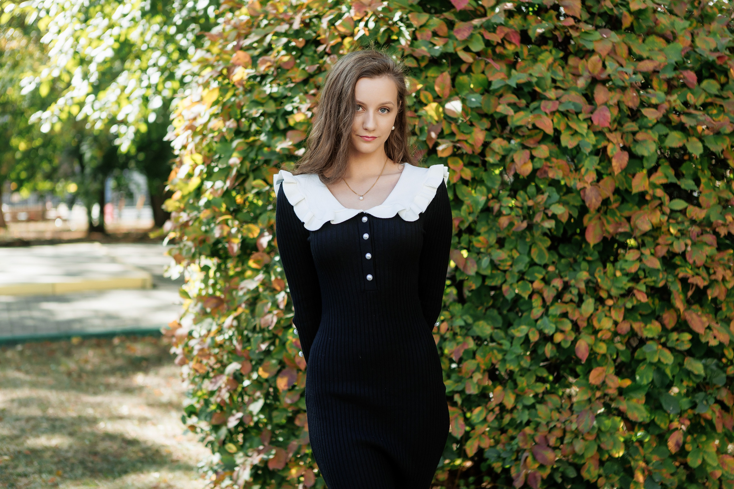 Гимназия 12 11 А 2024. Свадебный и портретный Фотограф в Липецке Дмитрий Котюков