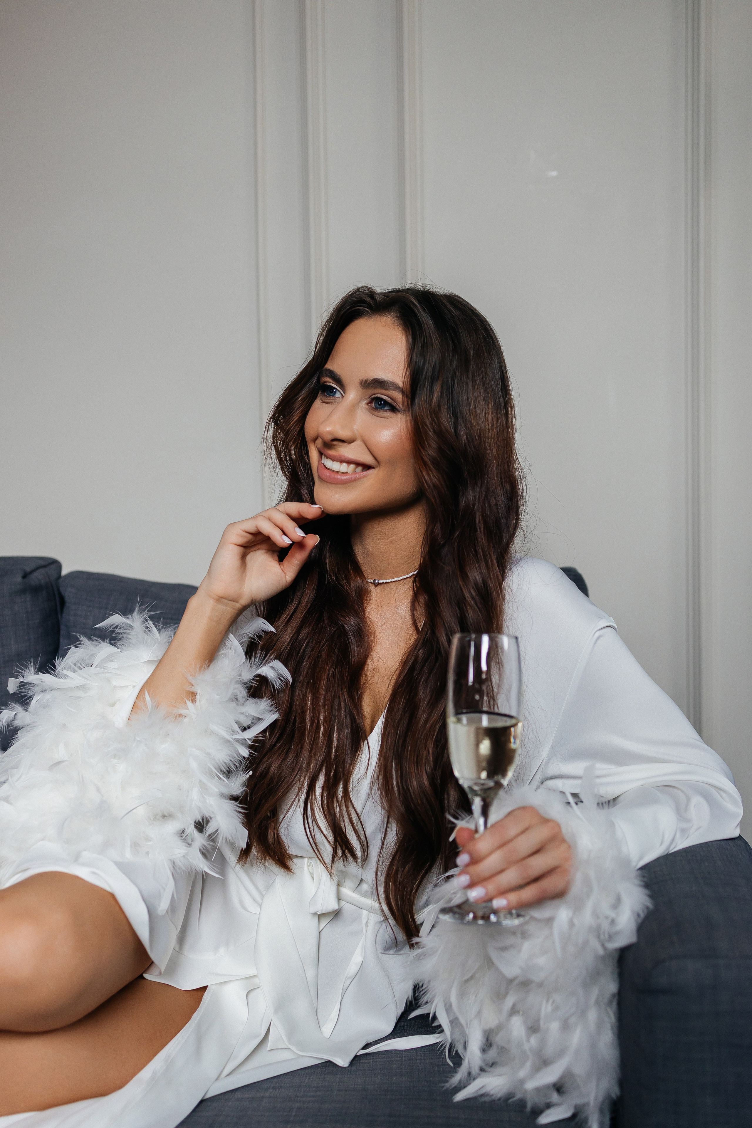 Шумная свадебная вечеринка. Олег Сверчков | Свадебный фотограф Вологда