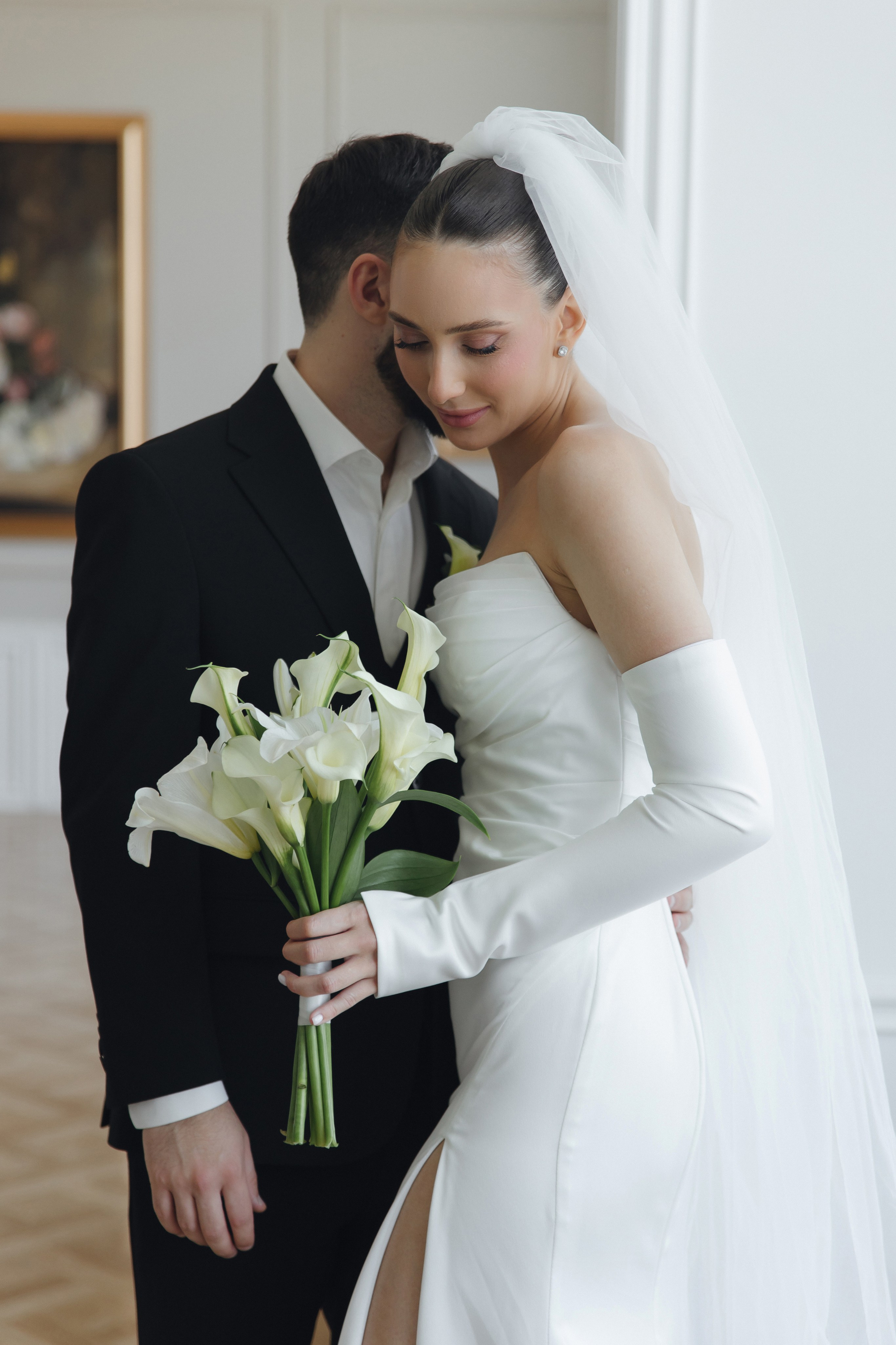 Свадебный фотограф в Краснодаре Алиса Михайленко