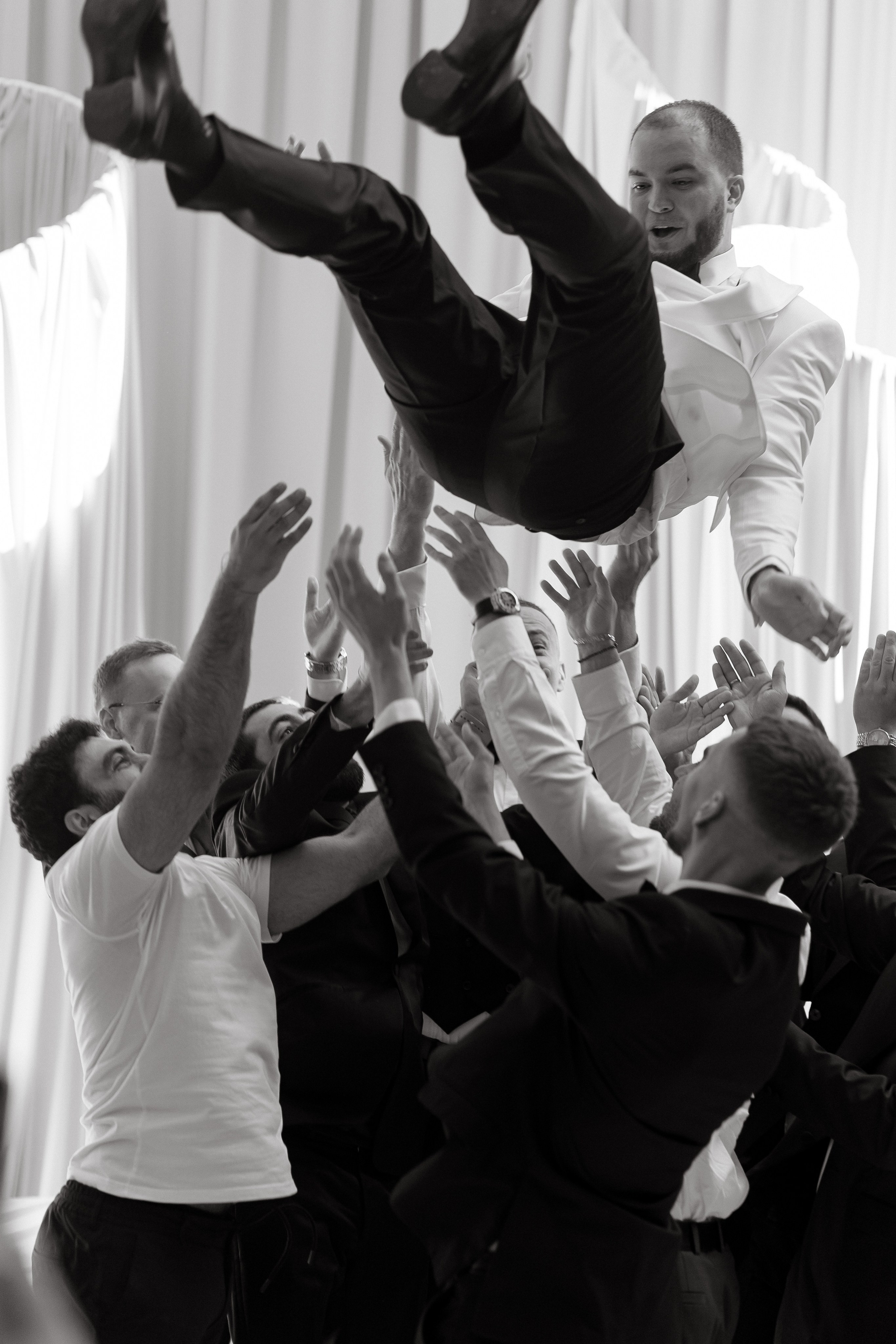 Natalia & Yan. Свадебный фотограф в Москве Дмитрий Тарасов