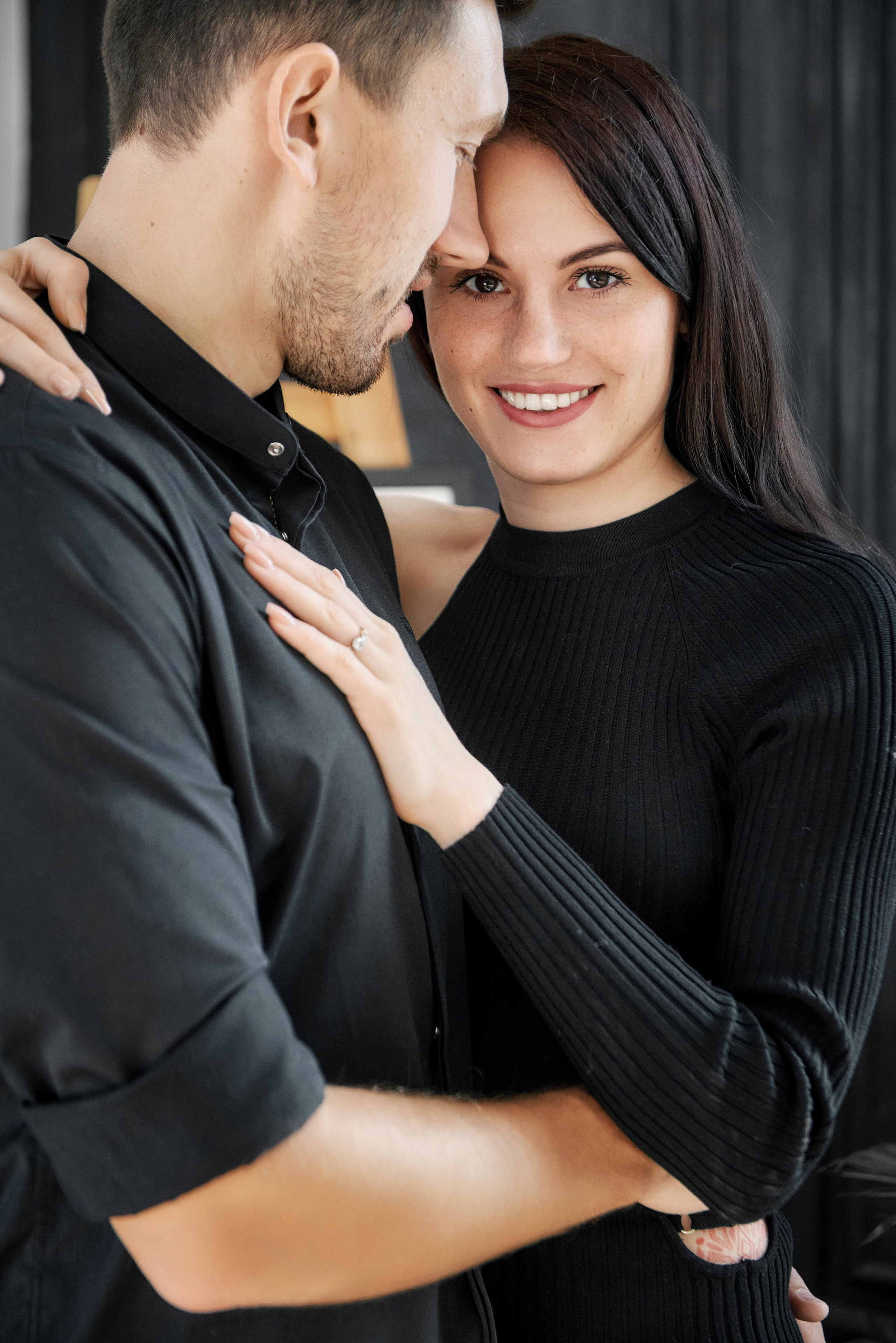 Кошкины. Свадебный и семейный фотограф Петр Гатыло