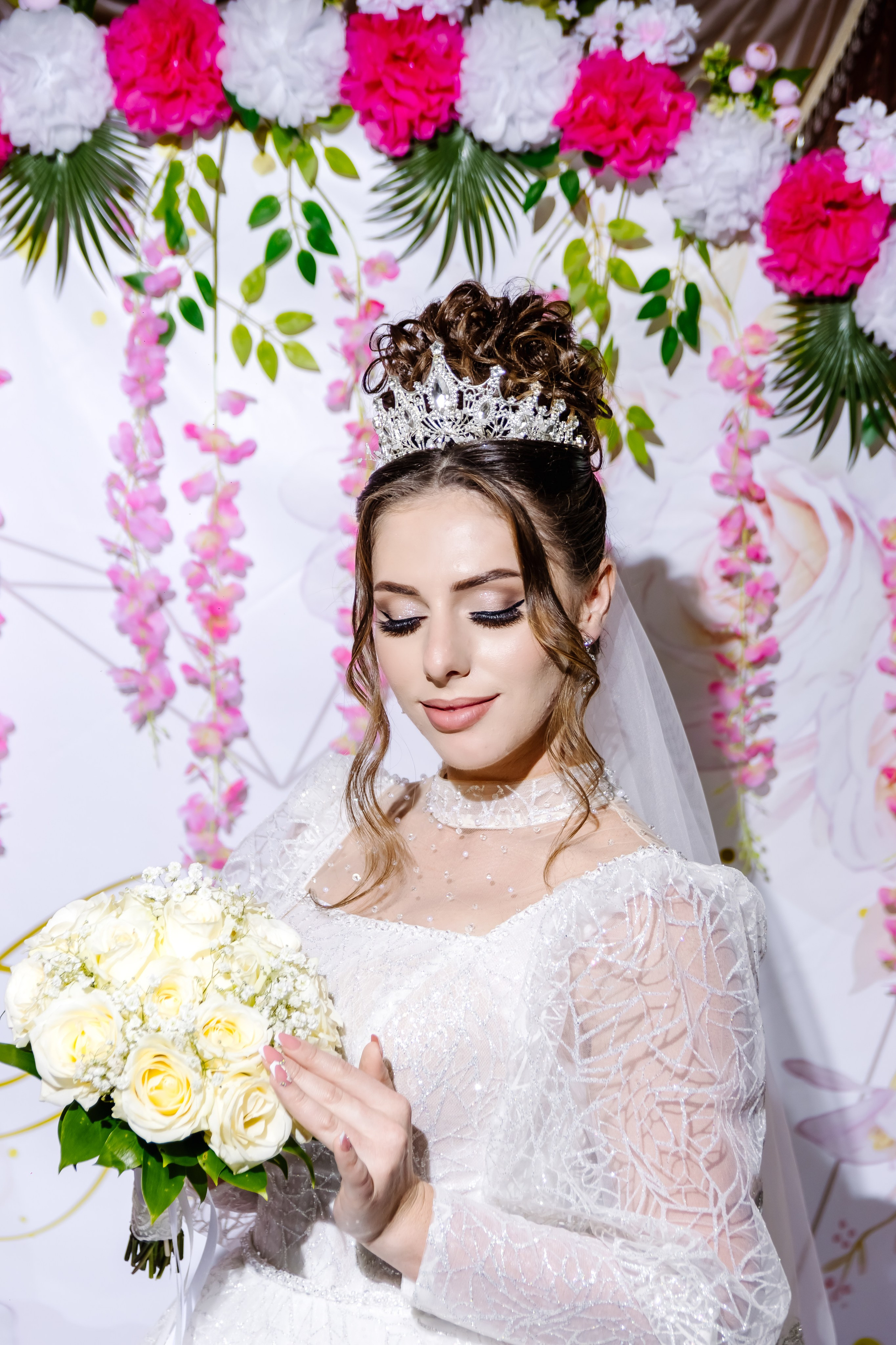 Wedding day 16.08.2024. Фотограф Видеограф