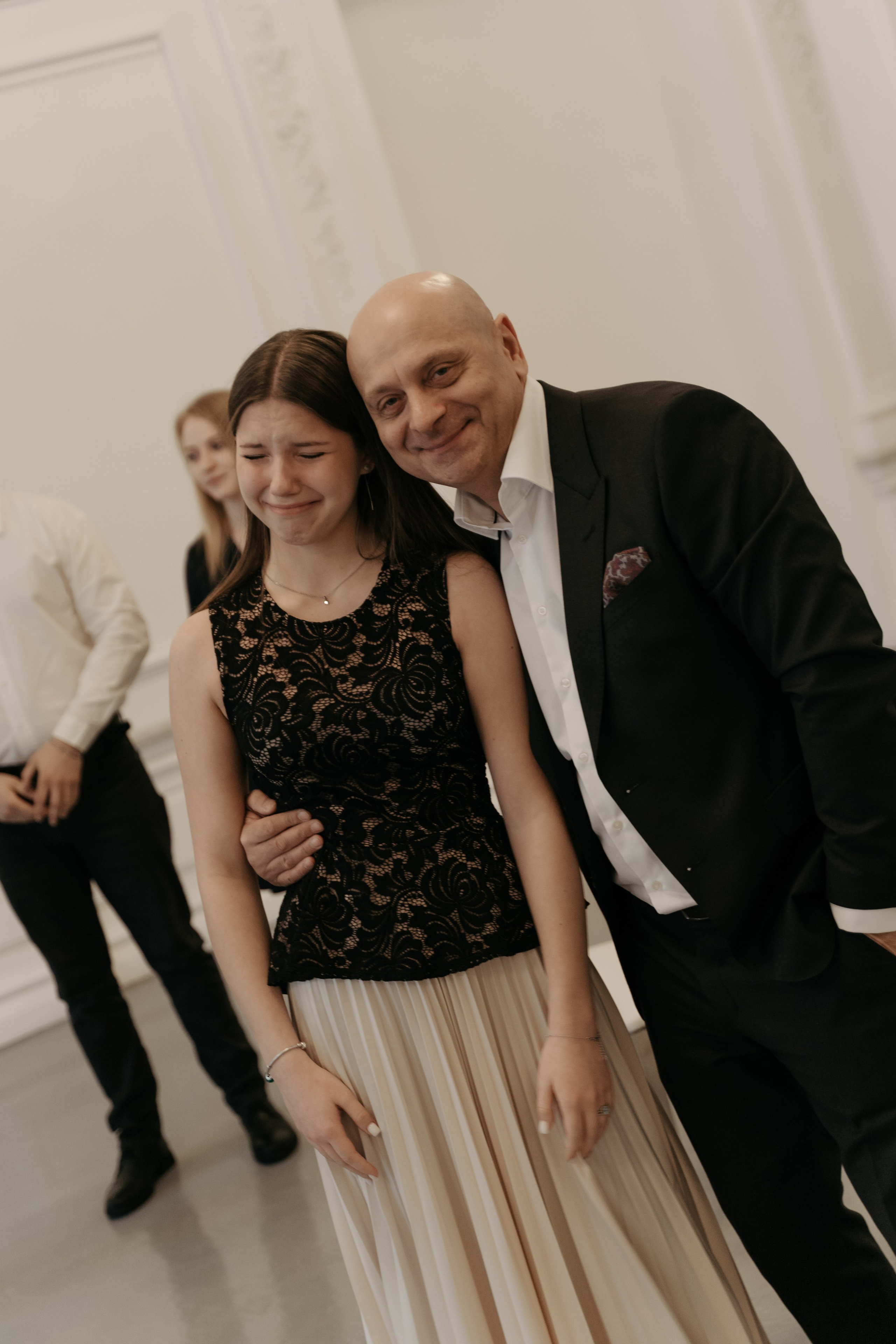 Евгения и Дмитрий. Свадебный и портретный фотограф Москва Ирина Гавриленко