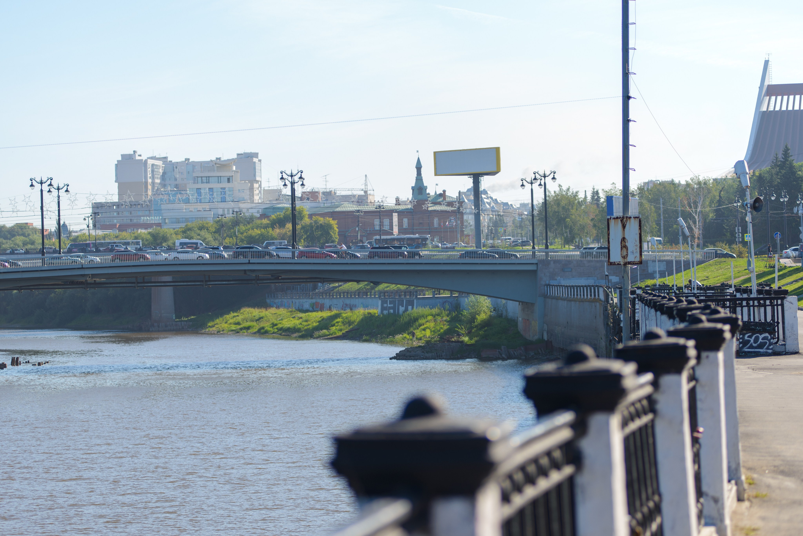 Street. Фотограф в городе Омске Константин Зоткин
