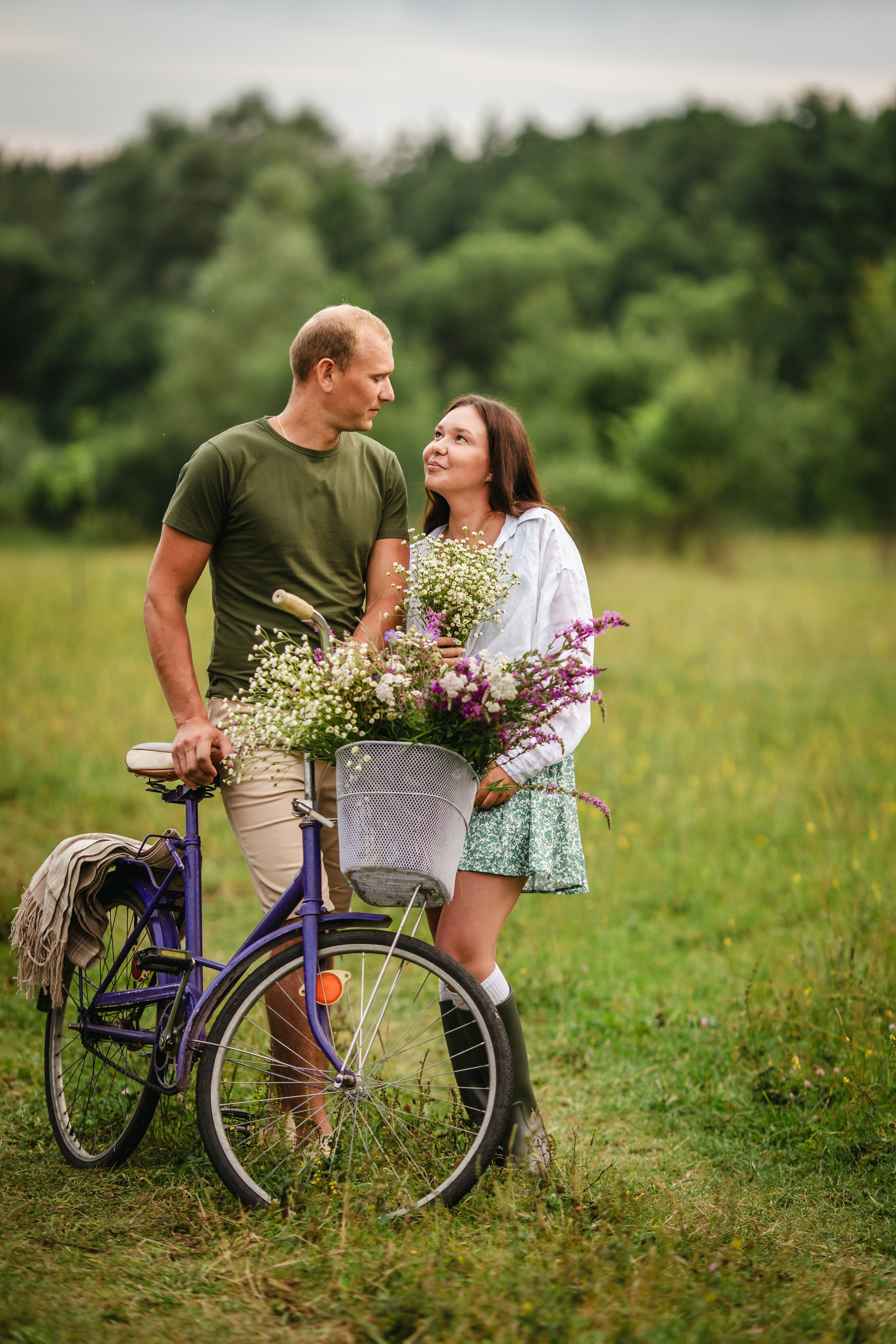 Love story. Olga.filippova.photo